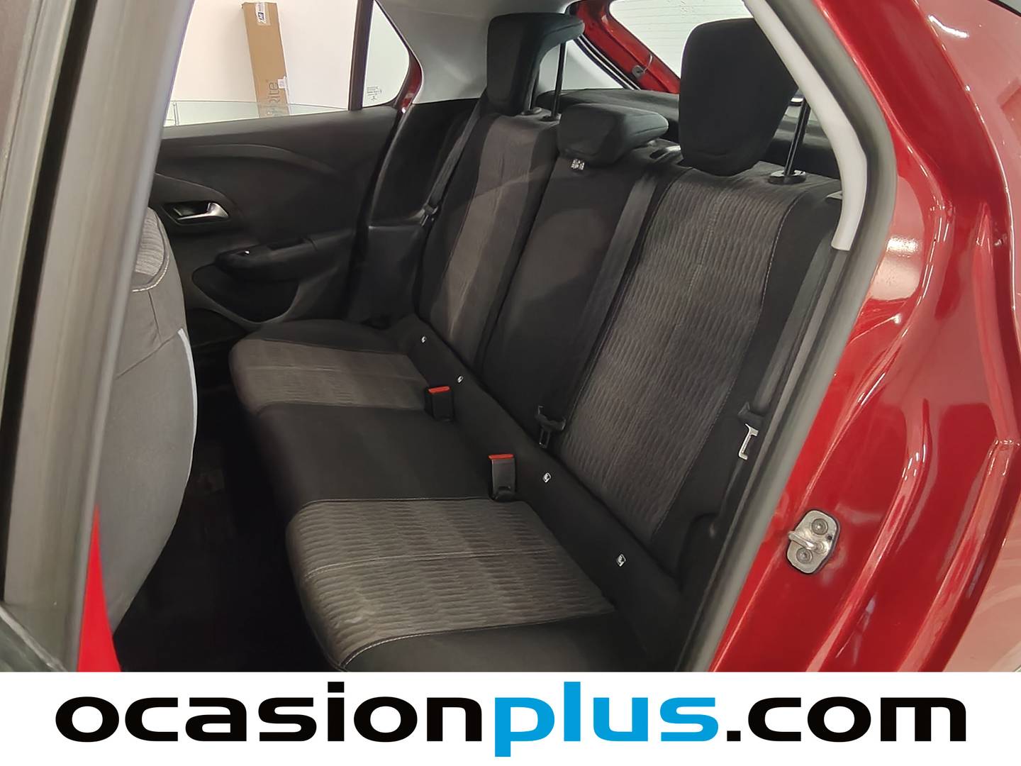 Opel Corsa Opel Corsa 1.2 Turbo XHL Edition (100 CV) de segunda mano