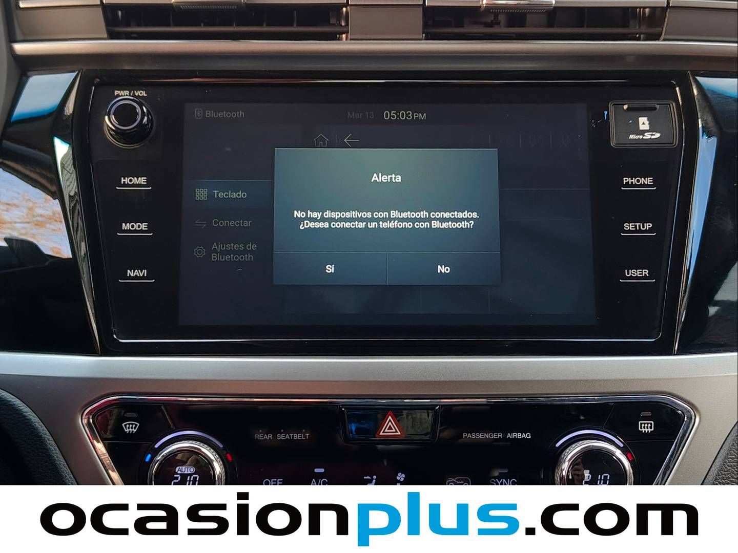 SsangYong Korando SsangYong Korando G15T Urban Plus Auto (163 CV) seminuevo