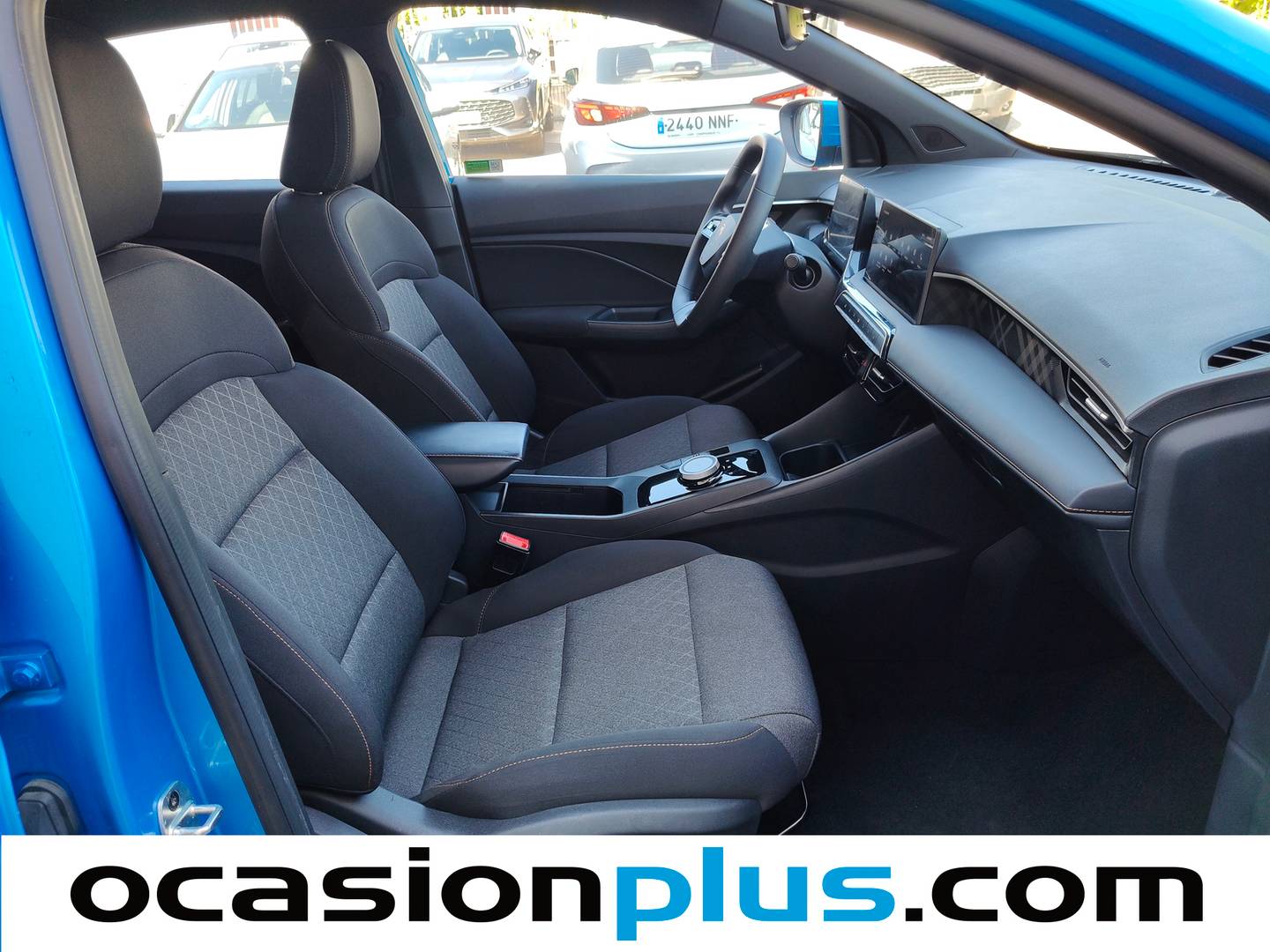 MG MG3 Hybrid+ MG MG3 Hybrid+ Comfort (195 CV) km 0