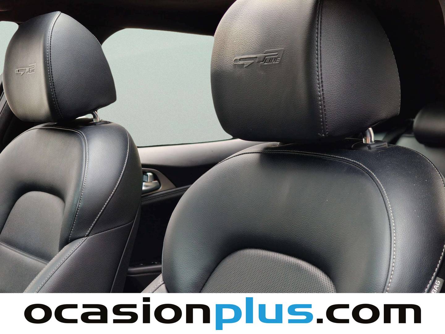 Foto KIA Stinger Kia Stinger 2.0 T-GDi GT Line 4x2 (245 CV)