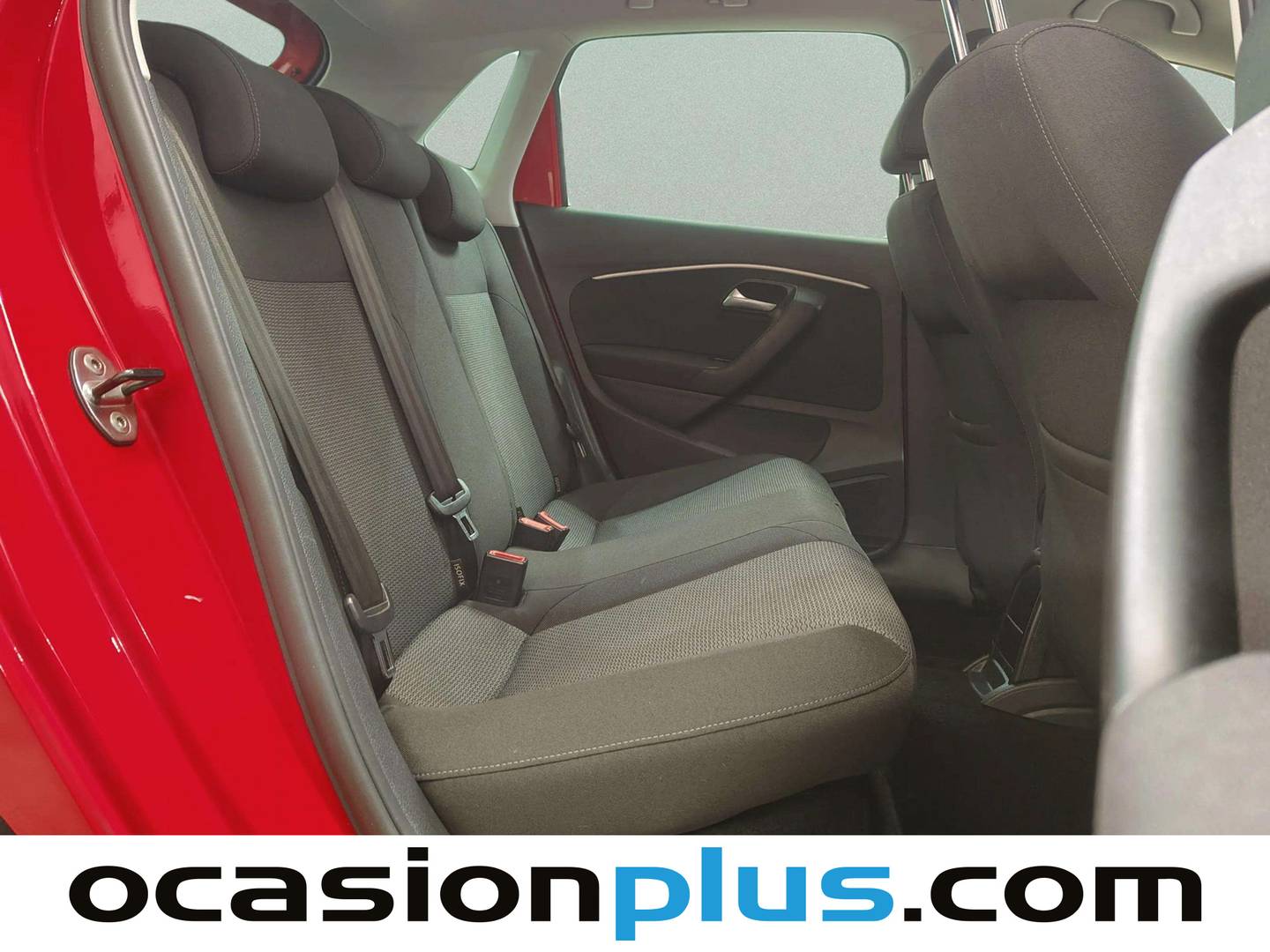 Volkswagen Polo Volkswagen Polo Sport 1.2 TSI BMT (110 CV) al mejor precio