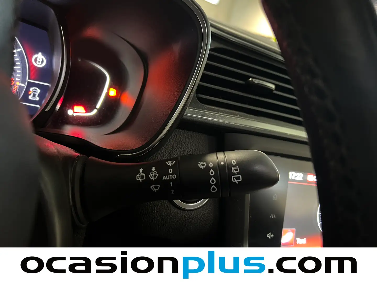 Foto Renault Kadjar Renault Kadjar Zen TCe (140 CV) GPF EDC