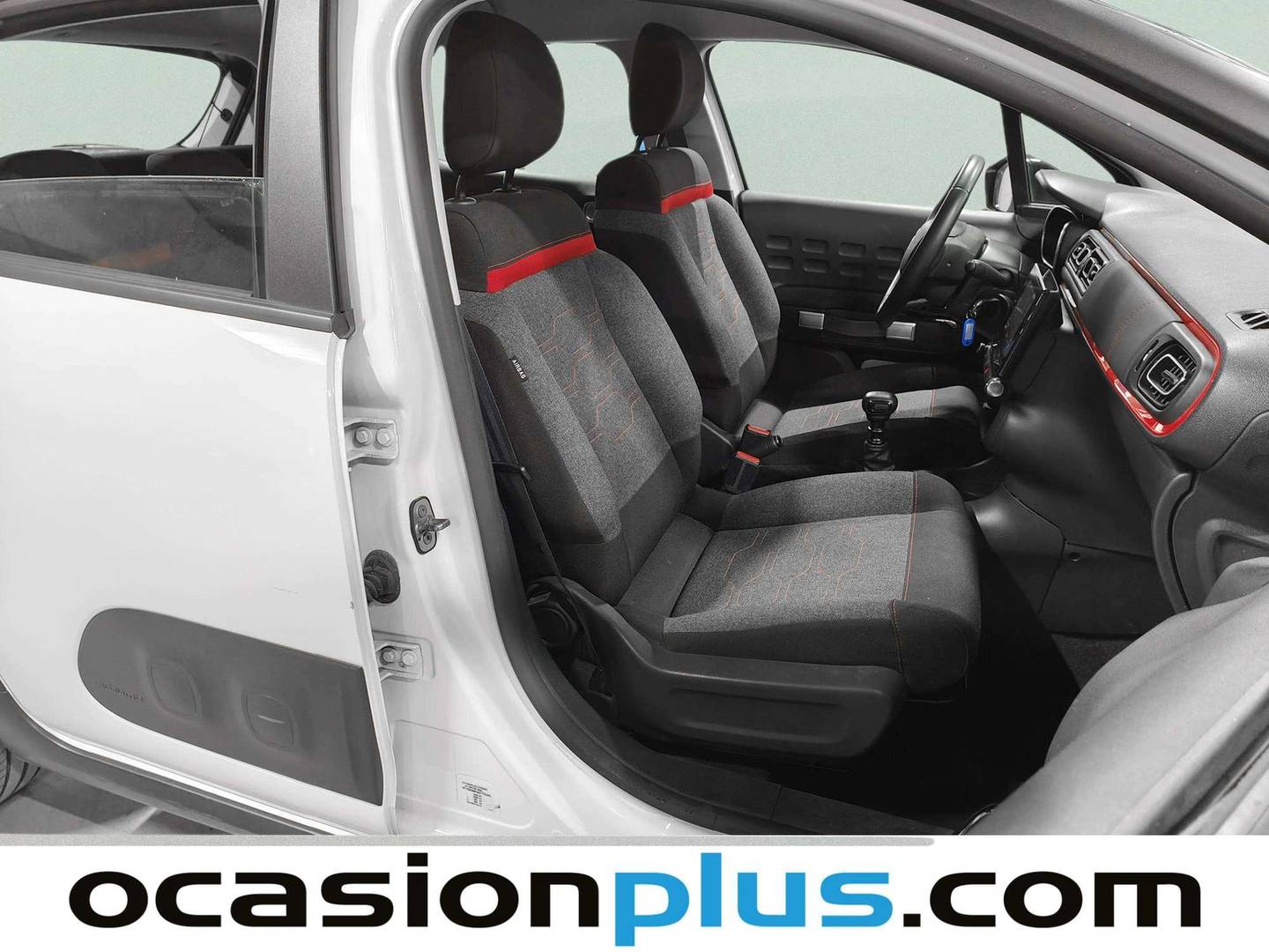 Foto Citroën C3 Citroen C3 PureTech 110 S&S Feel (110 CV)