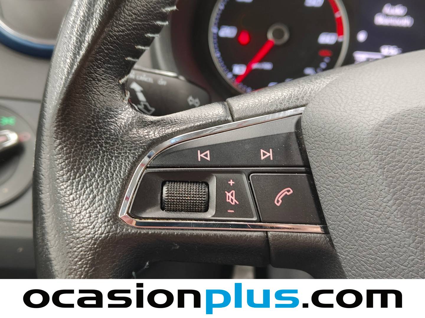 Seat Ibiza Seat Ibiza 1.4 TDI Style Connect (90 CV) barato