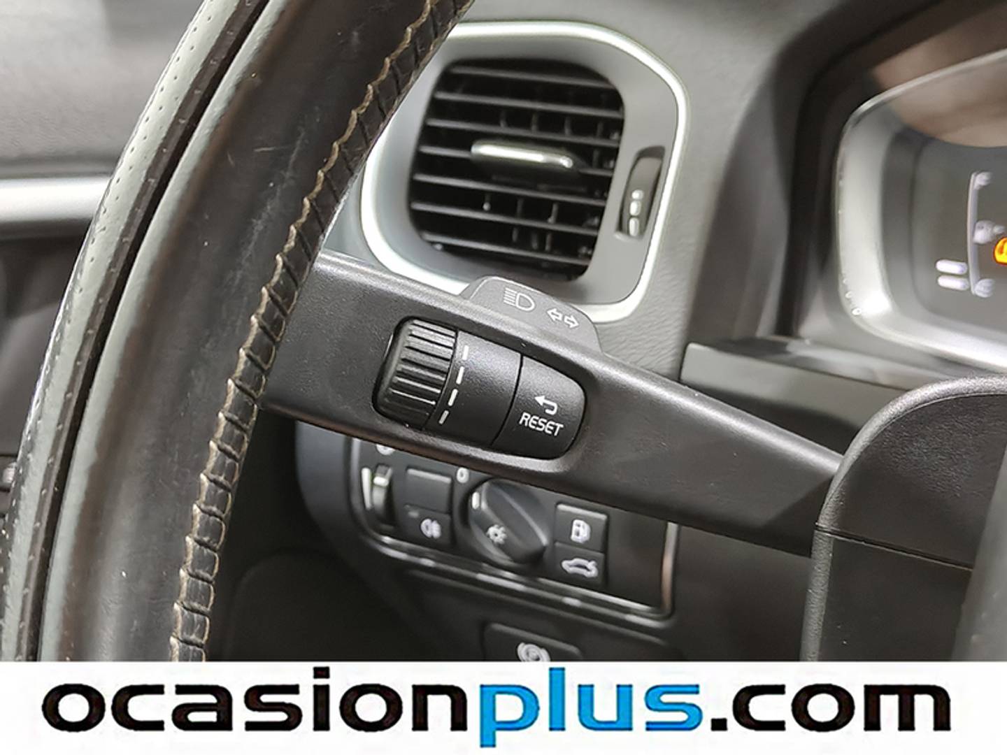 Foto Volvo S60 Volvo S60 D4 R-Design Momentum Auto (190 CV)