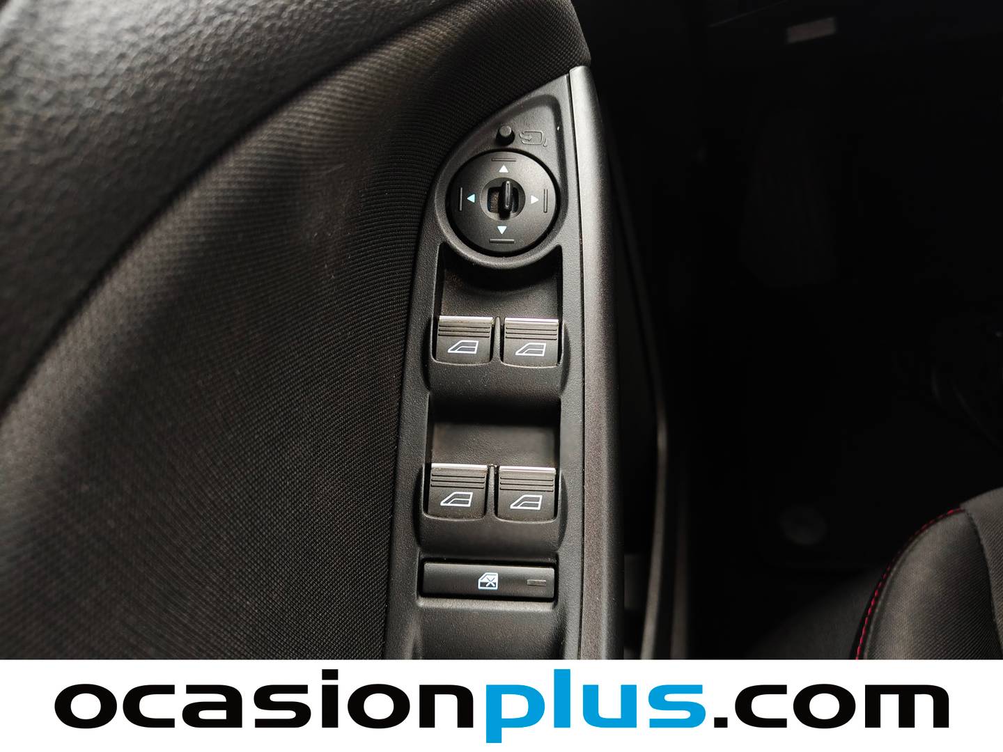 Ford Focus Ford Focus 1.5 Ecoboost ST-Line Auto (182 CV) gasolina