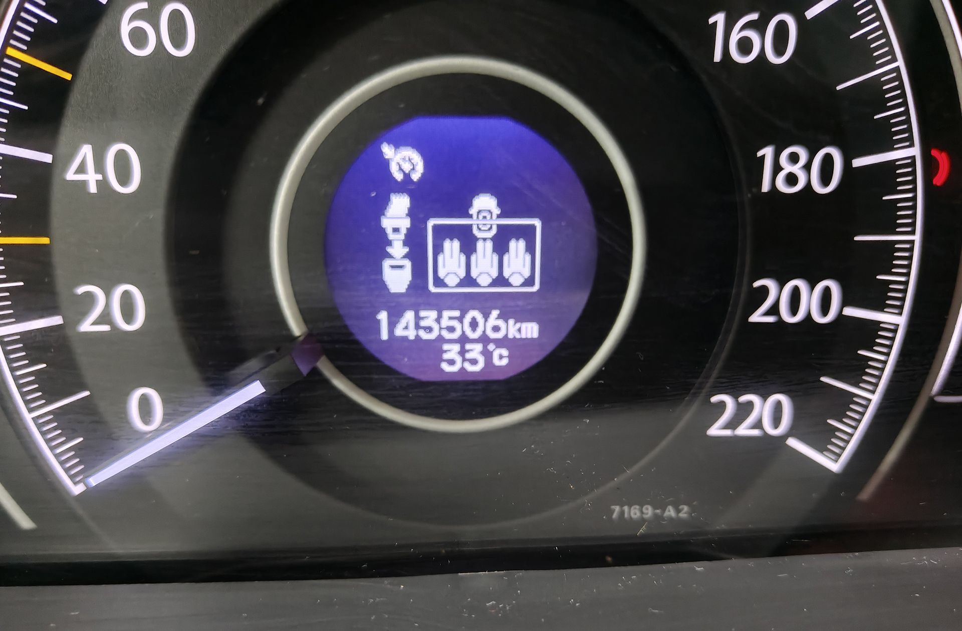 Honda CR-V 1.6i-DTEC Lifestyle 4x2 - foto 10
