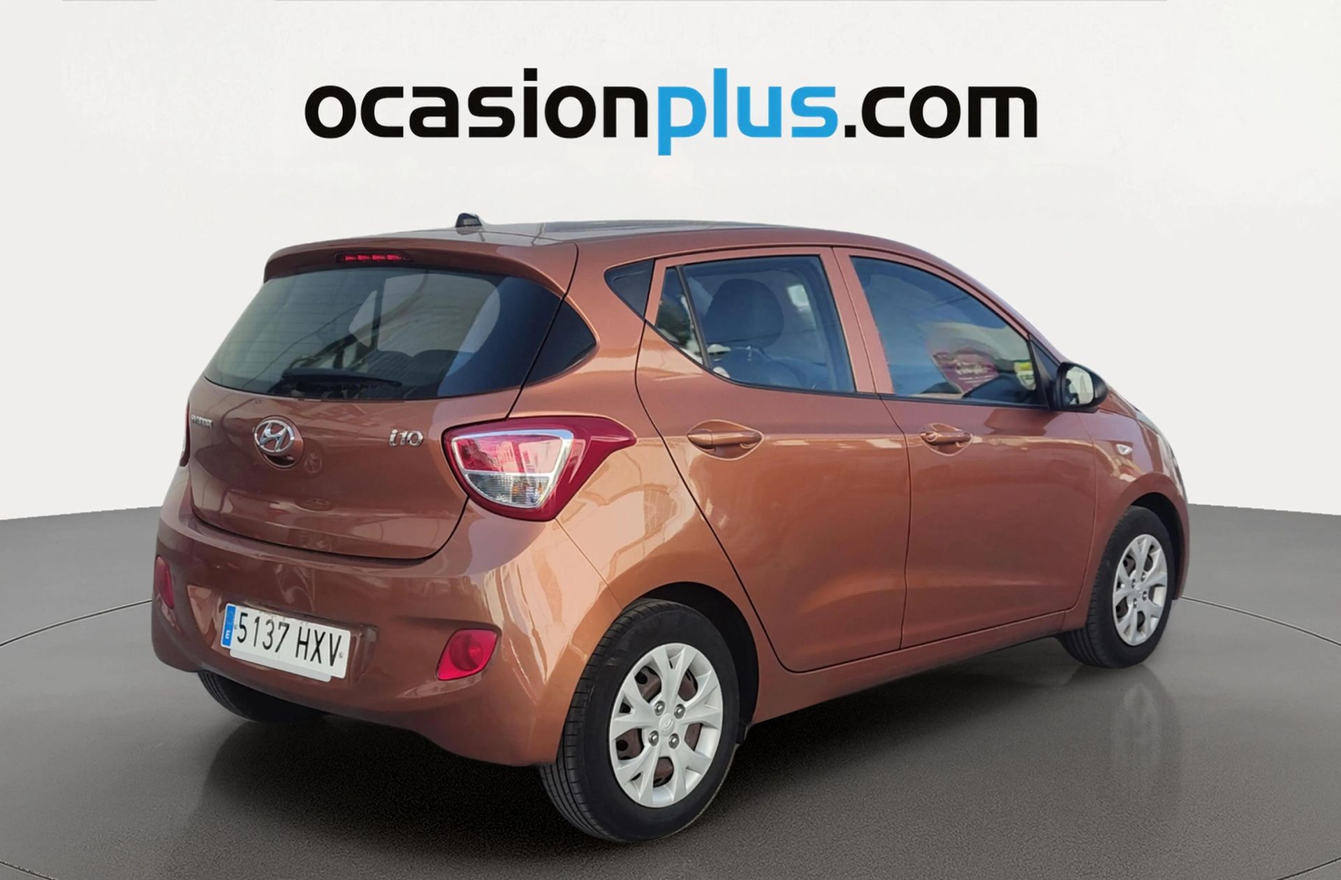 Hyundai i10 1.0 Tecno Blue - foto 4