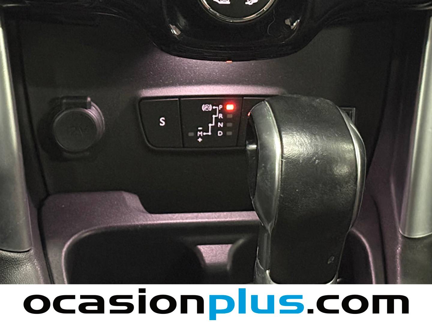 Foto Citroën C3 Aircross Citroen C3 Aircross PureTech 110 S&S Shine EAT6 (110 CV)