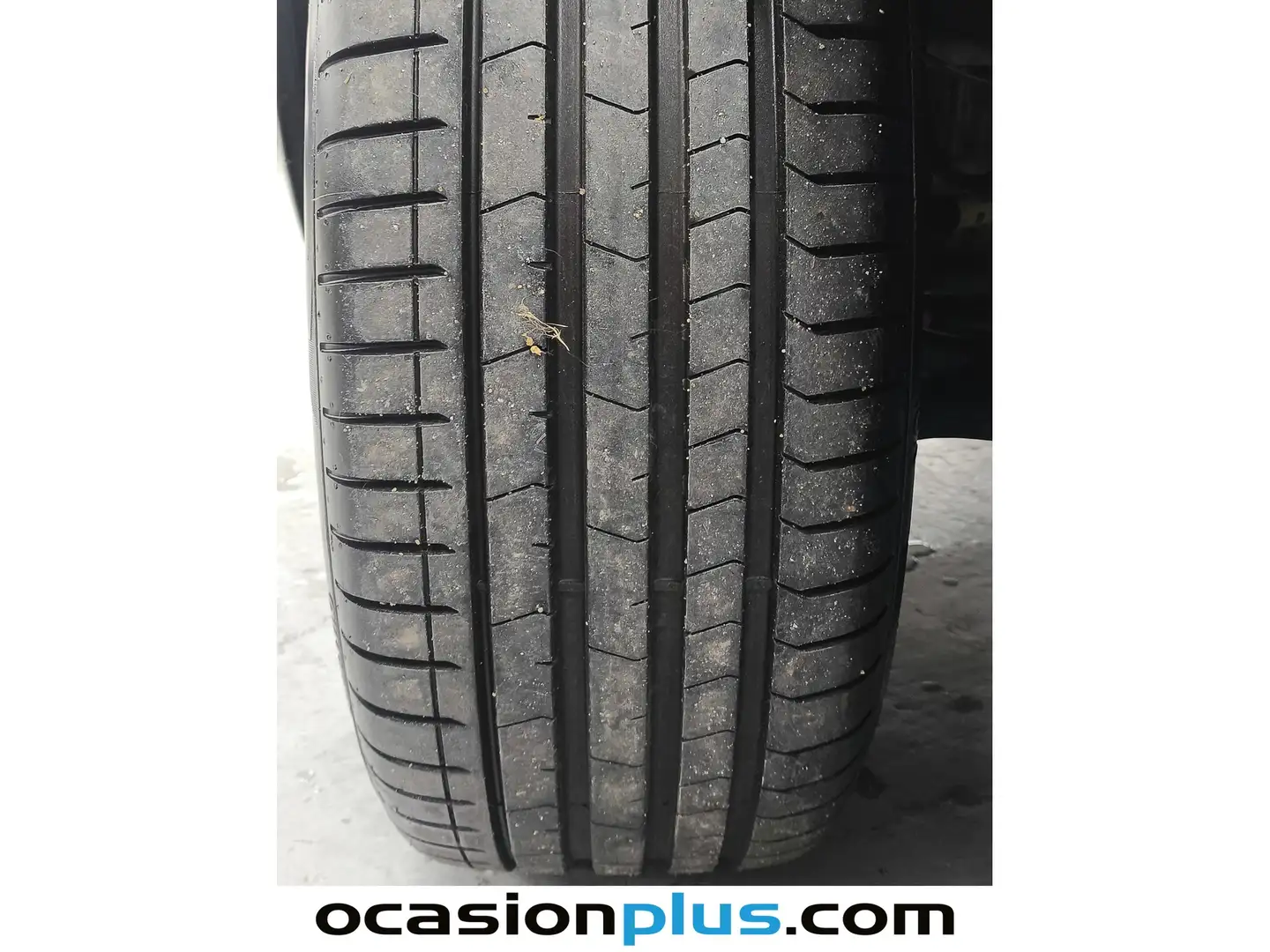 Foto Hyundai Tucson Hyundai Tucson 1.6 TGDI HEV Tecno Auto 2C (230 CV)