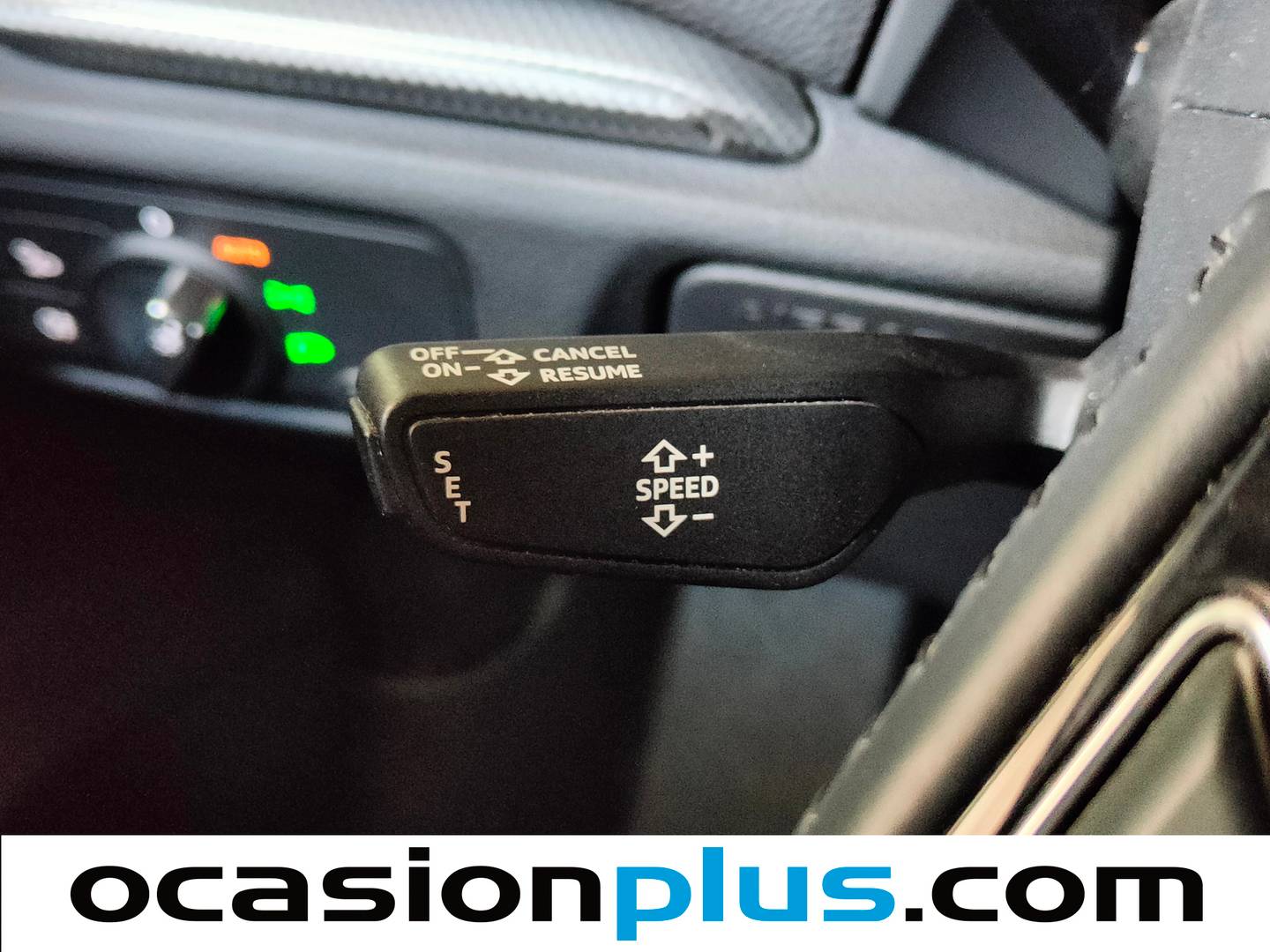 Paquetes del Audi A3 Audi A3 Sportback Design Edition 1.6 TDI (116 CV)