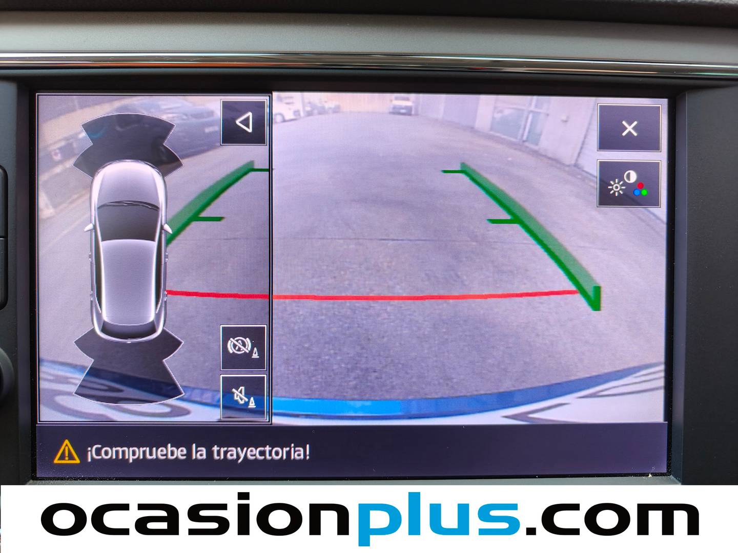 Equipamiento del Seat León Seat León 1.0 EcoTSI S&S Style Visio Edition (115 CV)