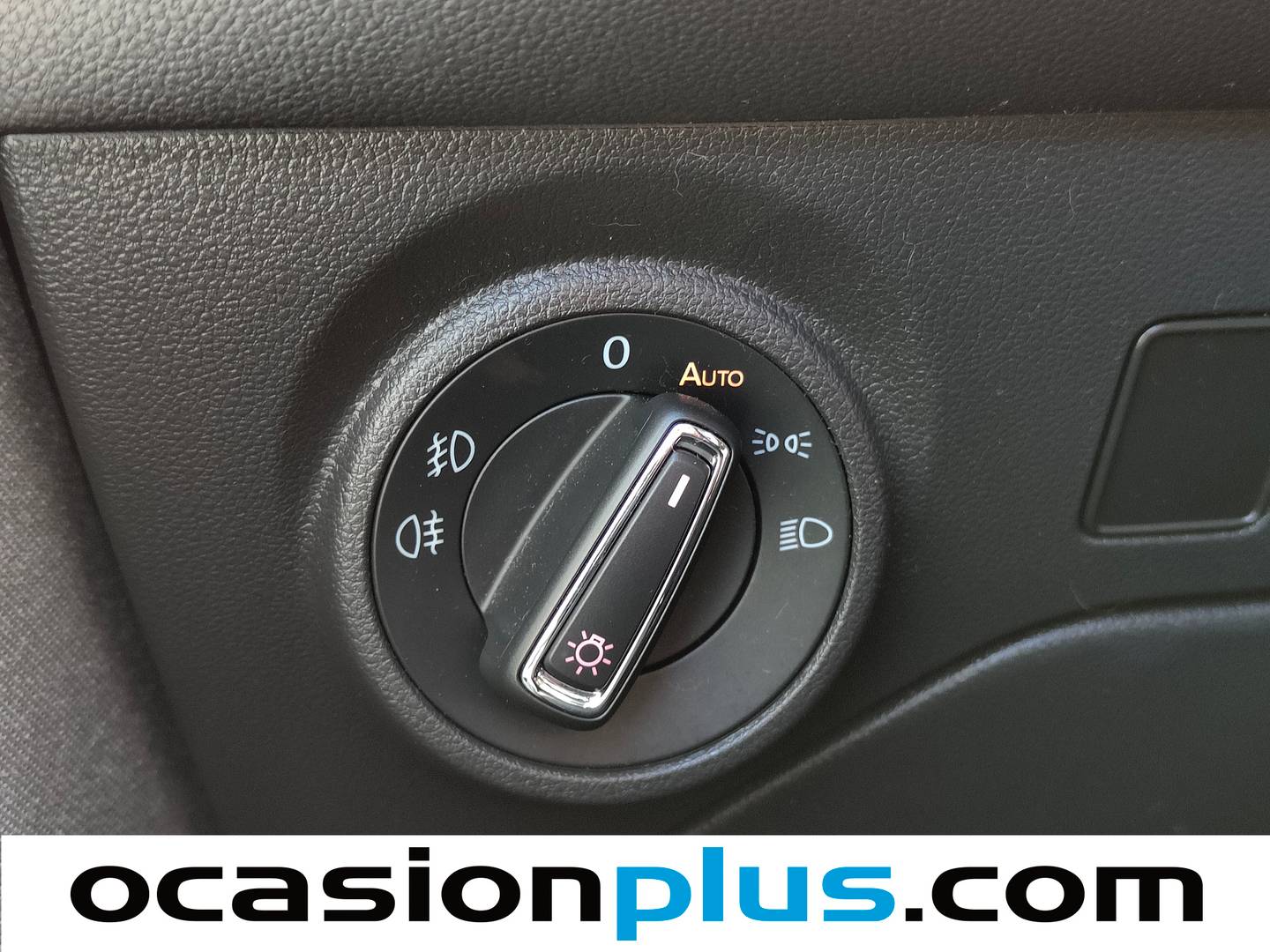 Extras del Seat León SEAT León 1.5 TSI S&S Style Visio Edition (130 CV)