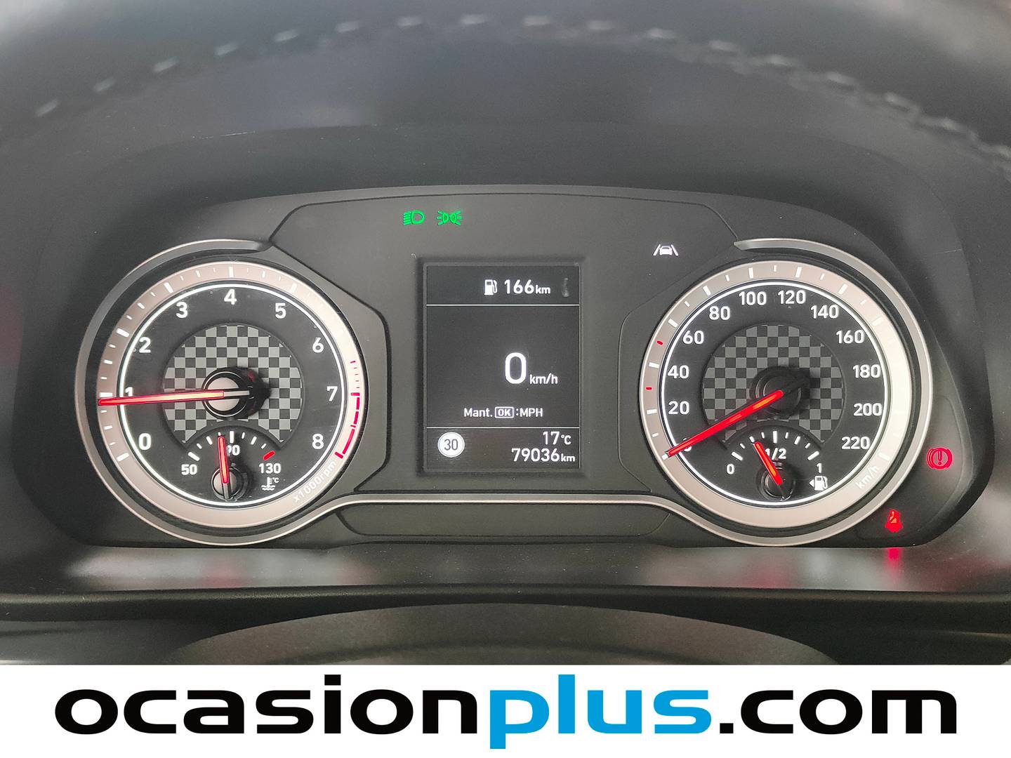 Hyundai i20 Hyundai i20 1.0 TGDI Klass (100 CV) de segunda mano