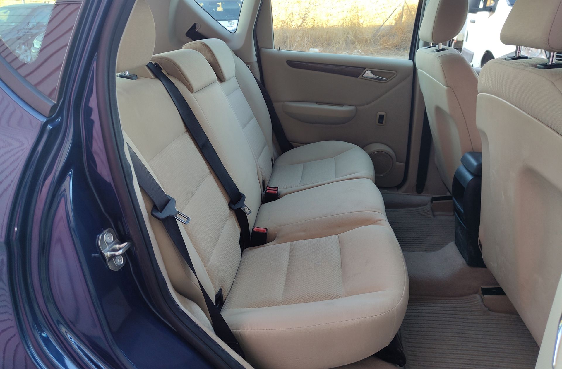 Mercedes-Benz Clase A 180 CDI Classic - foto 13