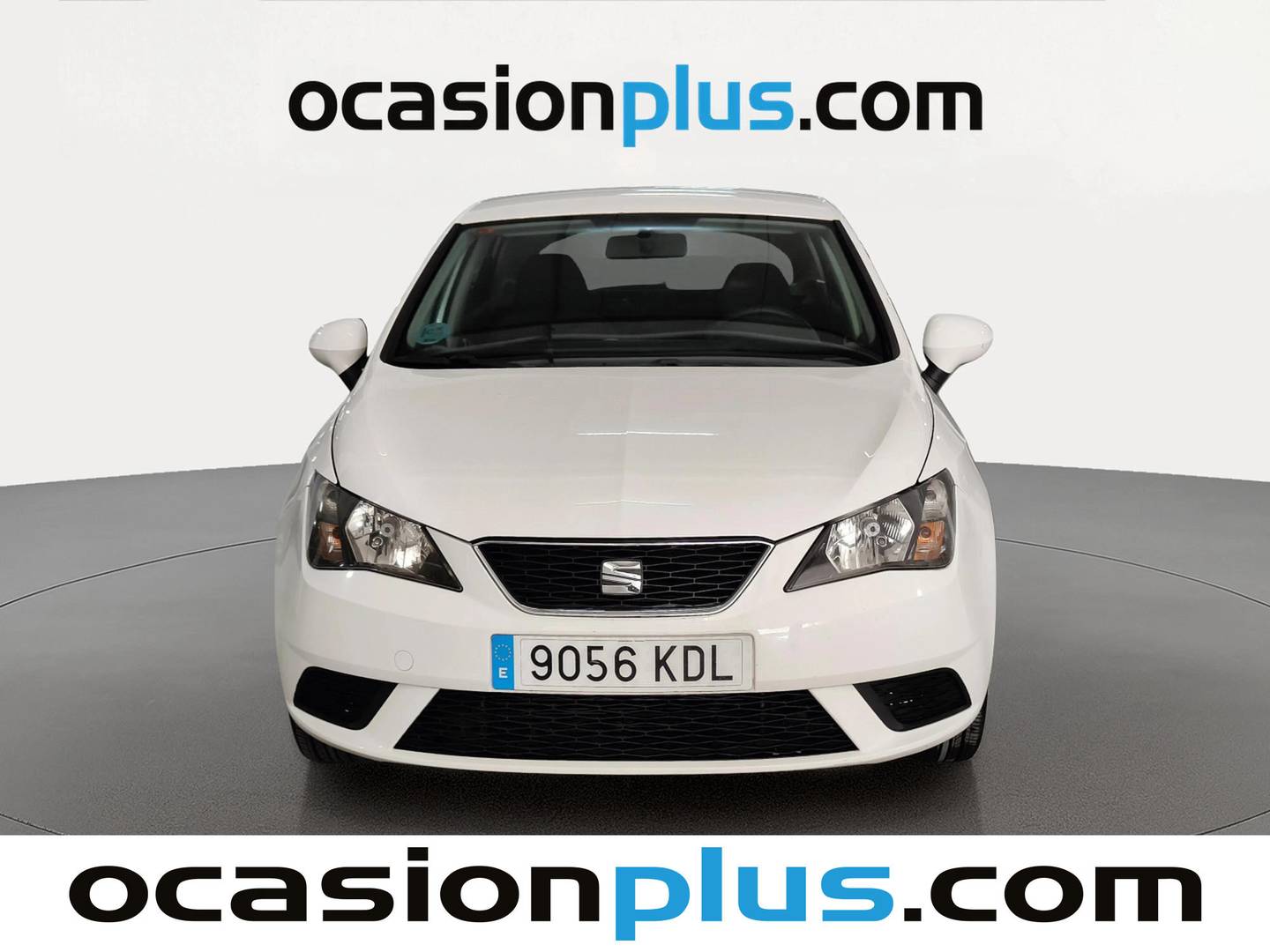 Seat Ibiza Seat Ibiza 1.0 Full Connect (75 CV) 75cv