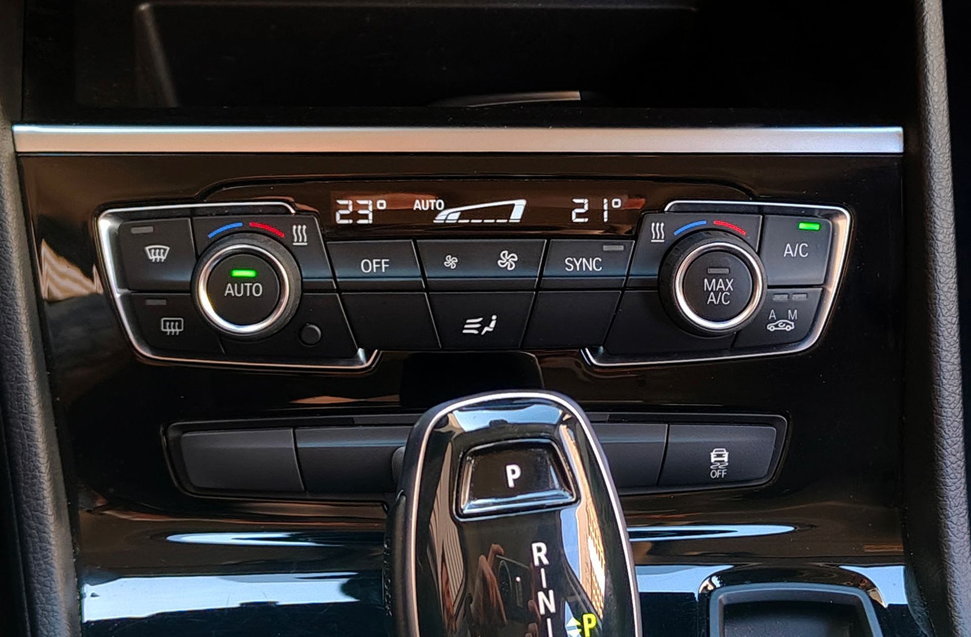 BMW Serie 2 Gran Tourer 2 218d xDrive Gran Tourer - foto 27