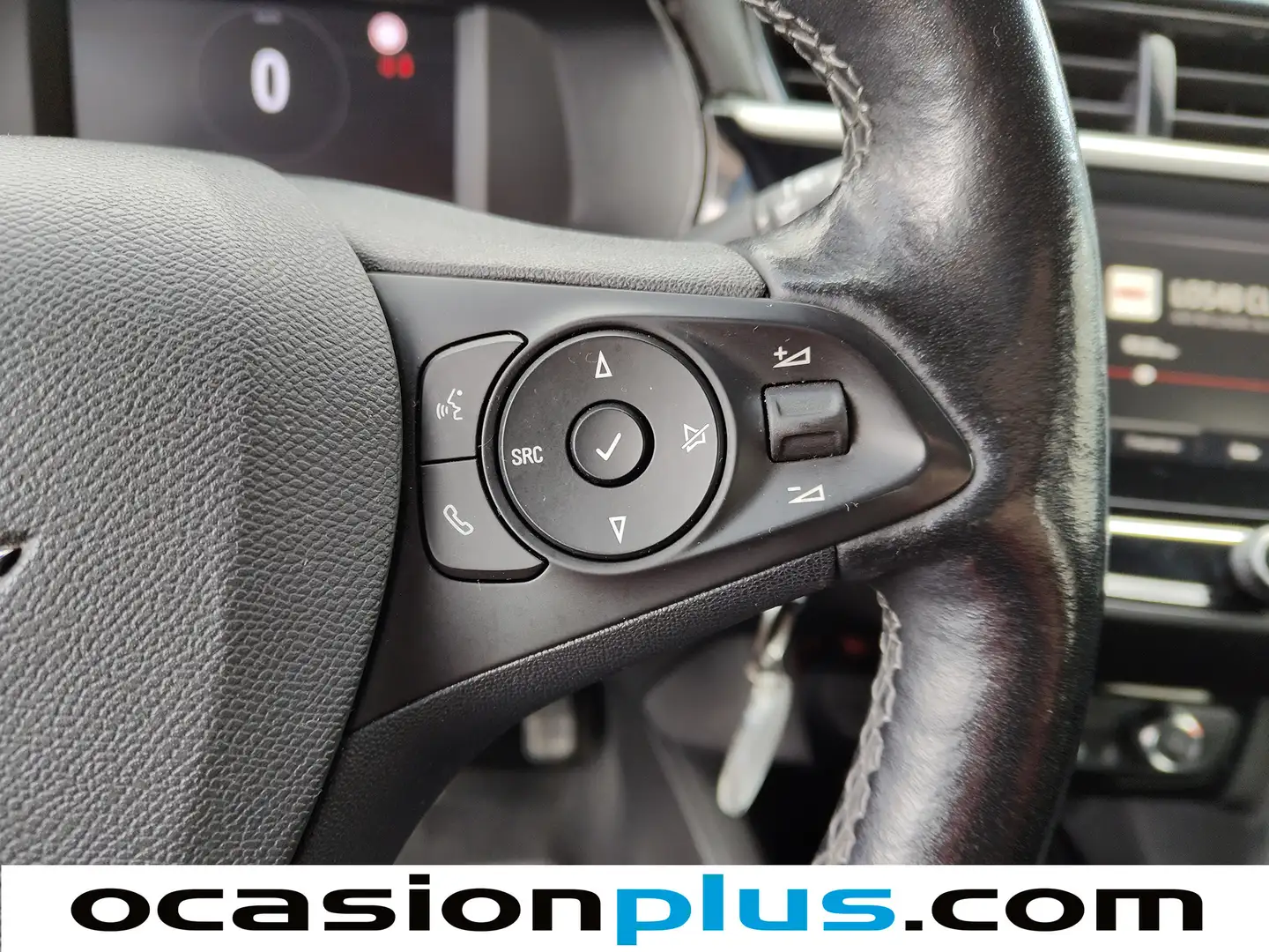 Foto Opel Corsa Opel Corsa 1.2 Turbo XHL Elegance (100 CV)