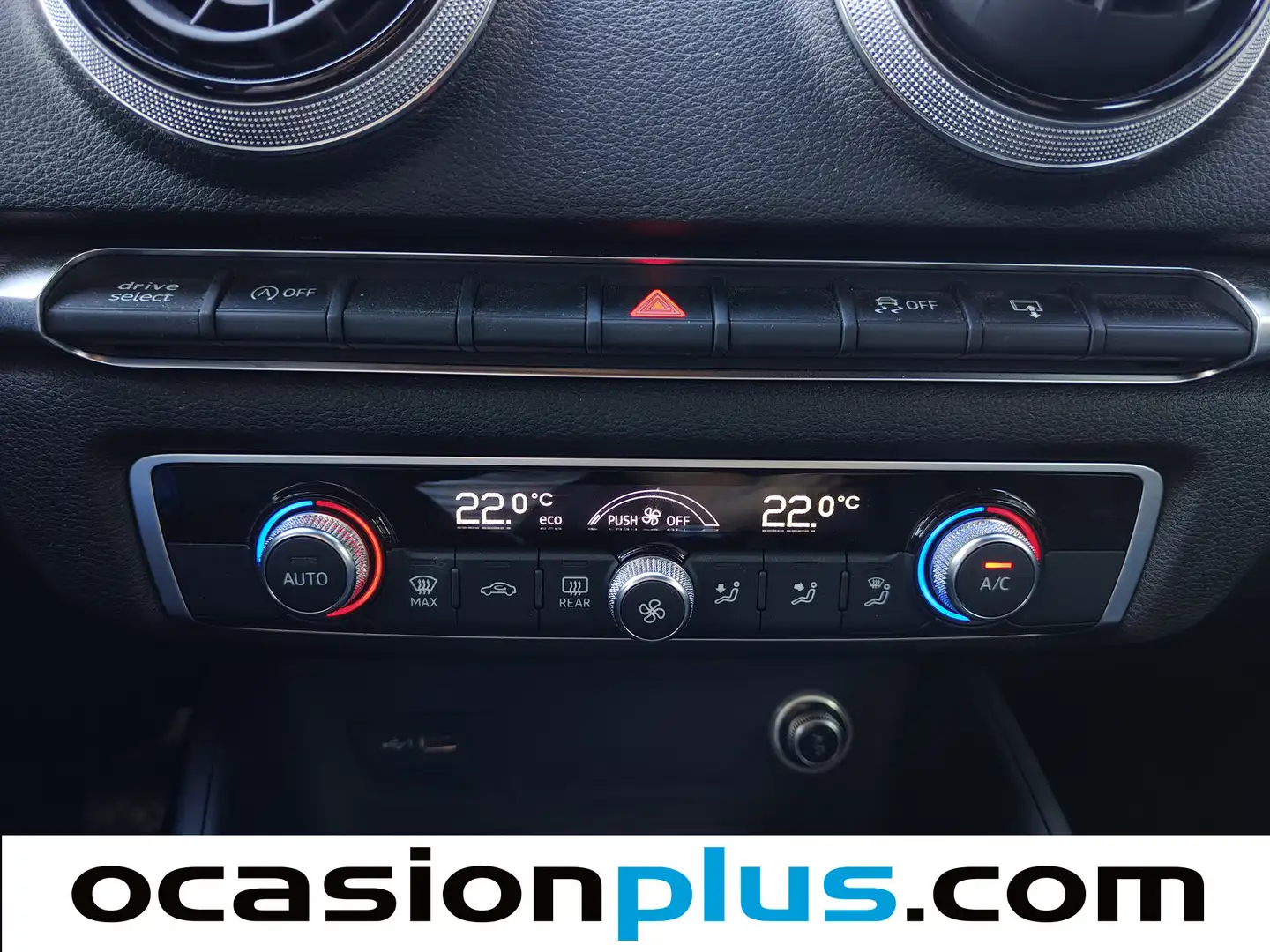 Foto Audi A3 Audi A3 Sportback sport edition 1.6 TDI (110 CV)