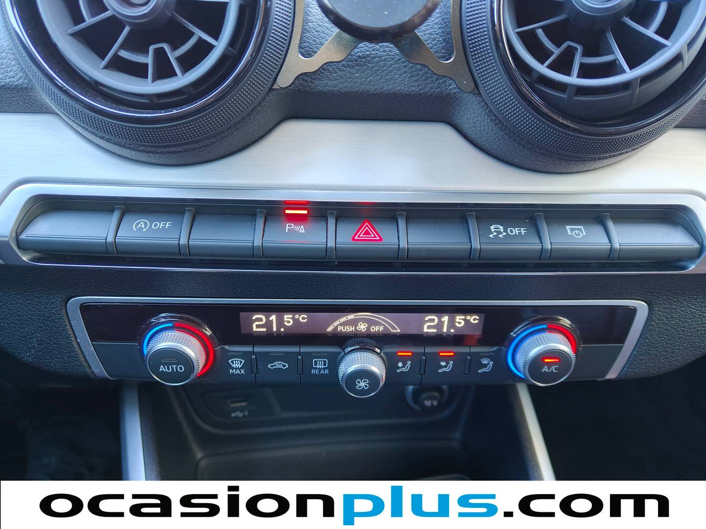 Audi Q2 Audi Q2 design 30 TDI (116 CV) S tronic Pack S-Line seminuevo