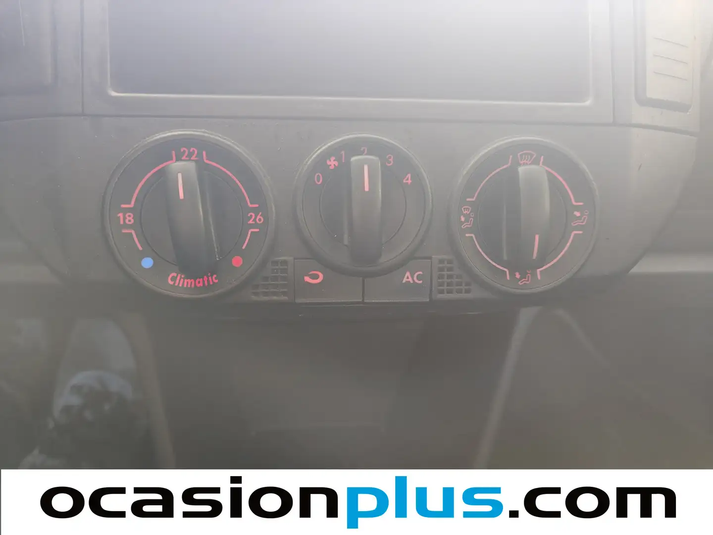 Foto Volkswagen Polo Volkswagen Polo Trendline 1.4 TDI  (75 CV)