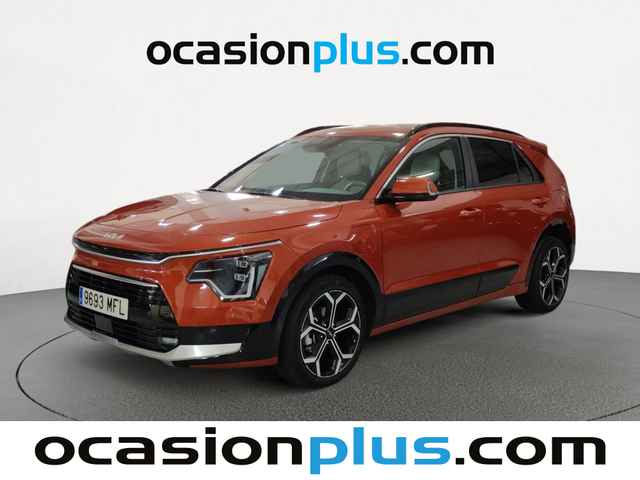 Kia Segunda Mano Baratos Las palmas