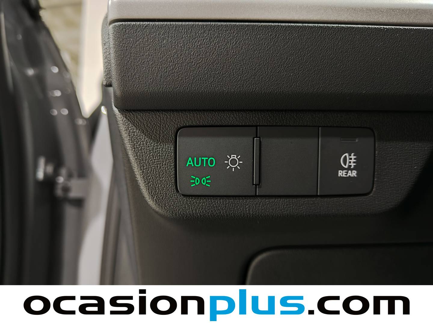 Foto Audi Q4 Sportback e-tron Audi Q4 Sportback e-tron Advanced 40 e-tron (204 CV)