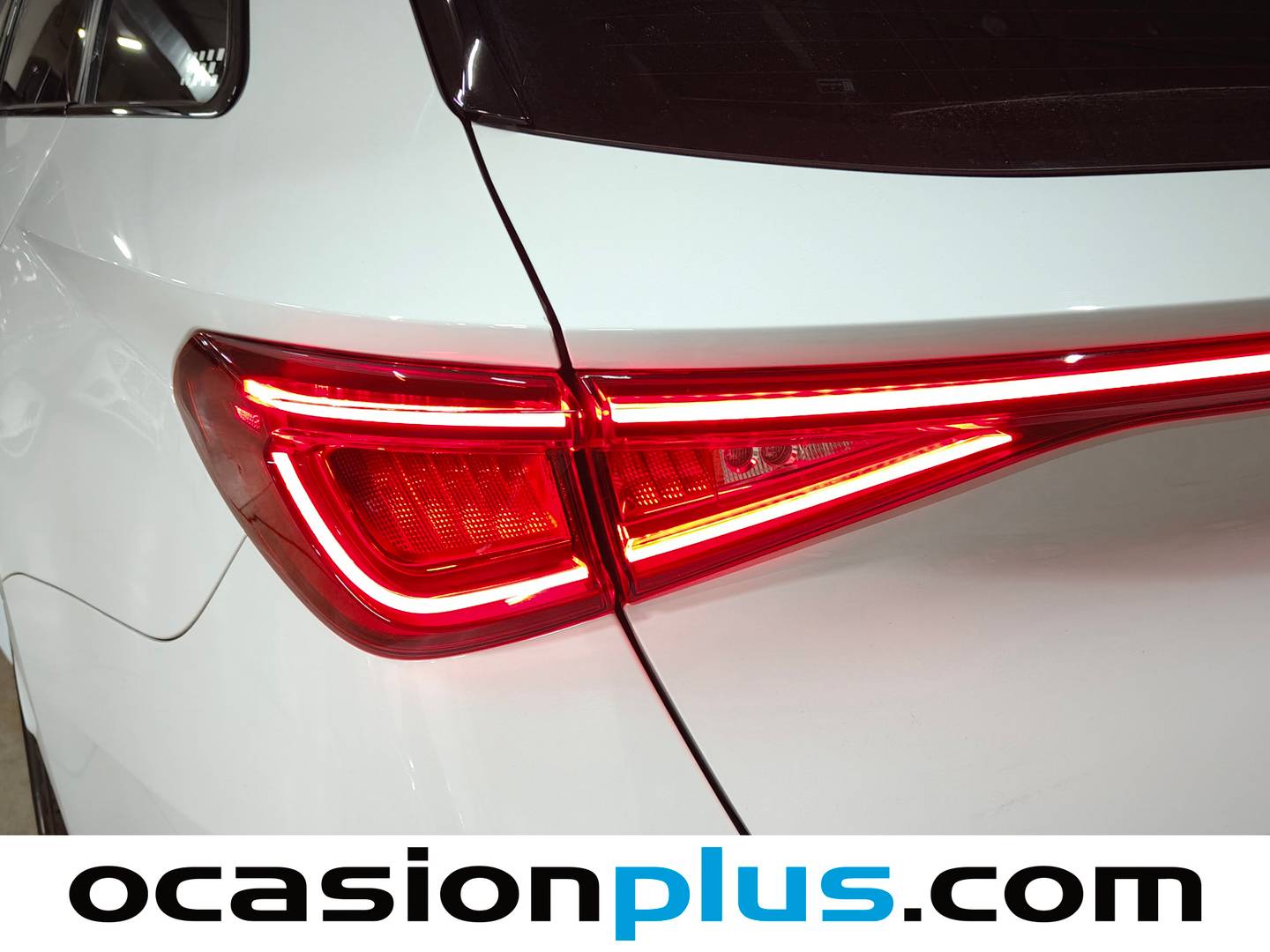 Seat León Seat León ST 1.5 eTSI S&S FR Go XL DSG (150 CV) km 0