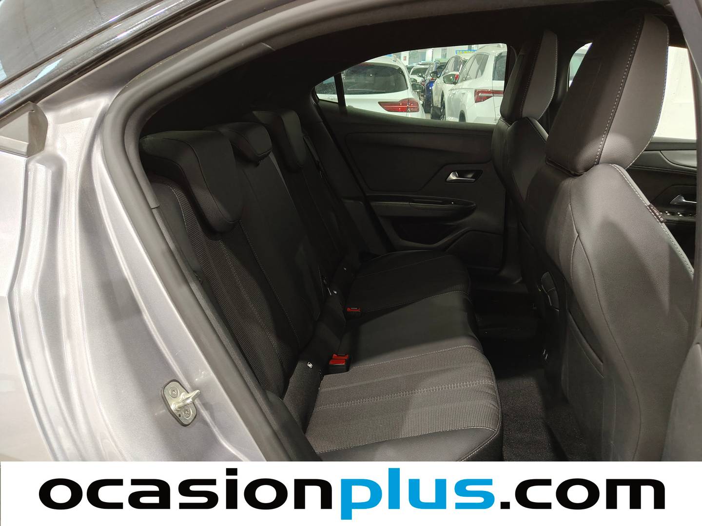 Opel Mokka Opel Mokka 1.2 T GS (136 CV) gasolina
