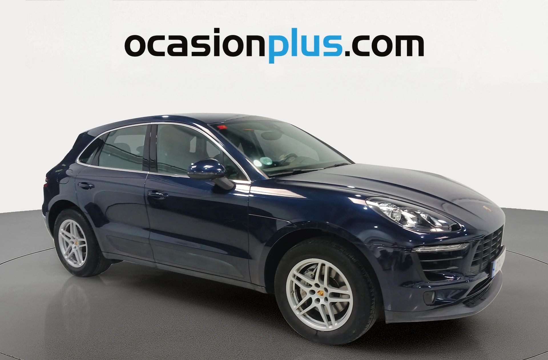 Porsche Macan S Diesel - foto 2
