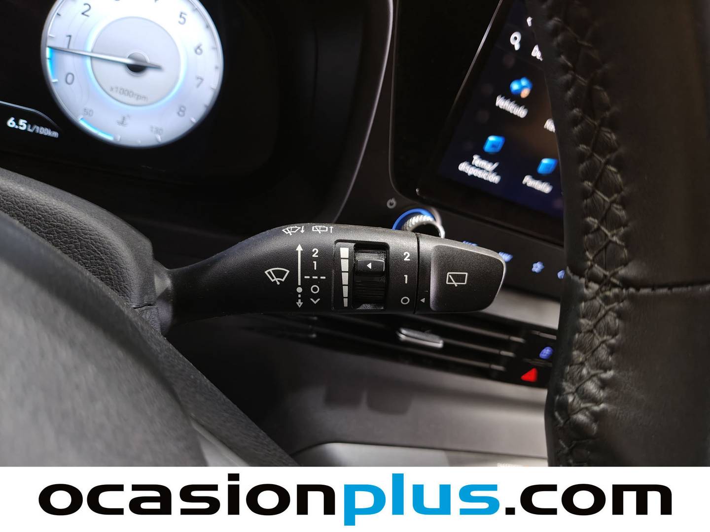 Hyundai Bayon Hyundai Bayon 1.2 MPI Maxx (79 CV) de ocasión