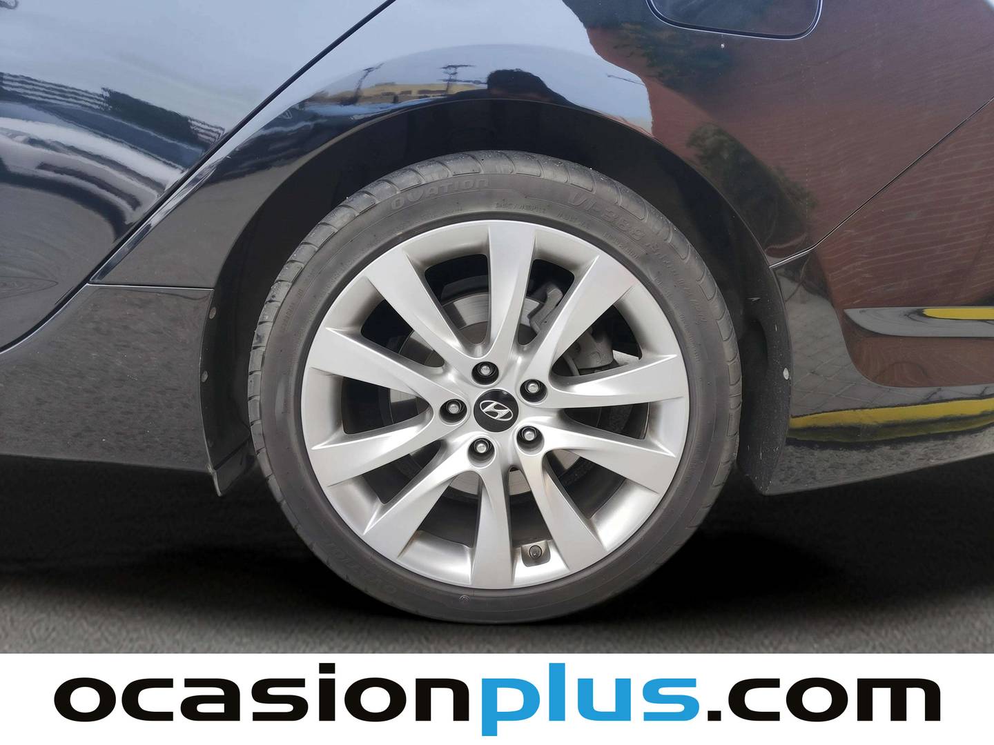 Hyundai i40 Hyundai i40 CW 1.7 CRDI GLS Style S (136 CV) 136cv
