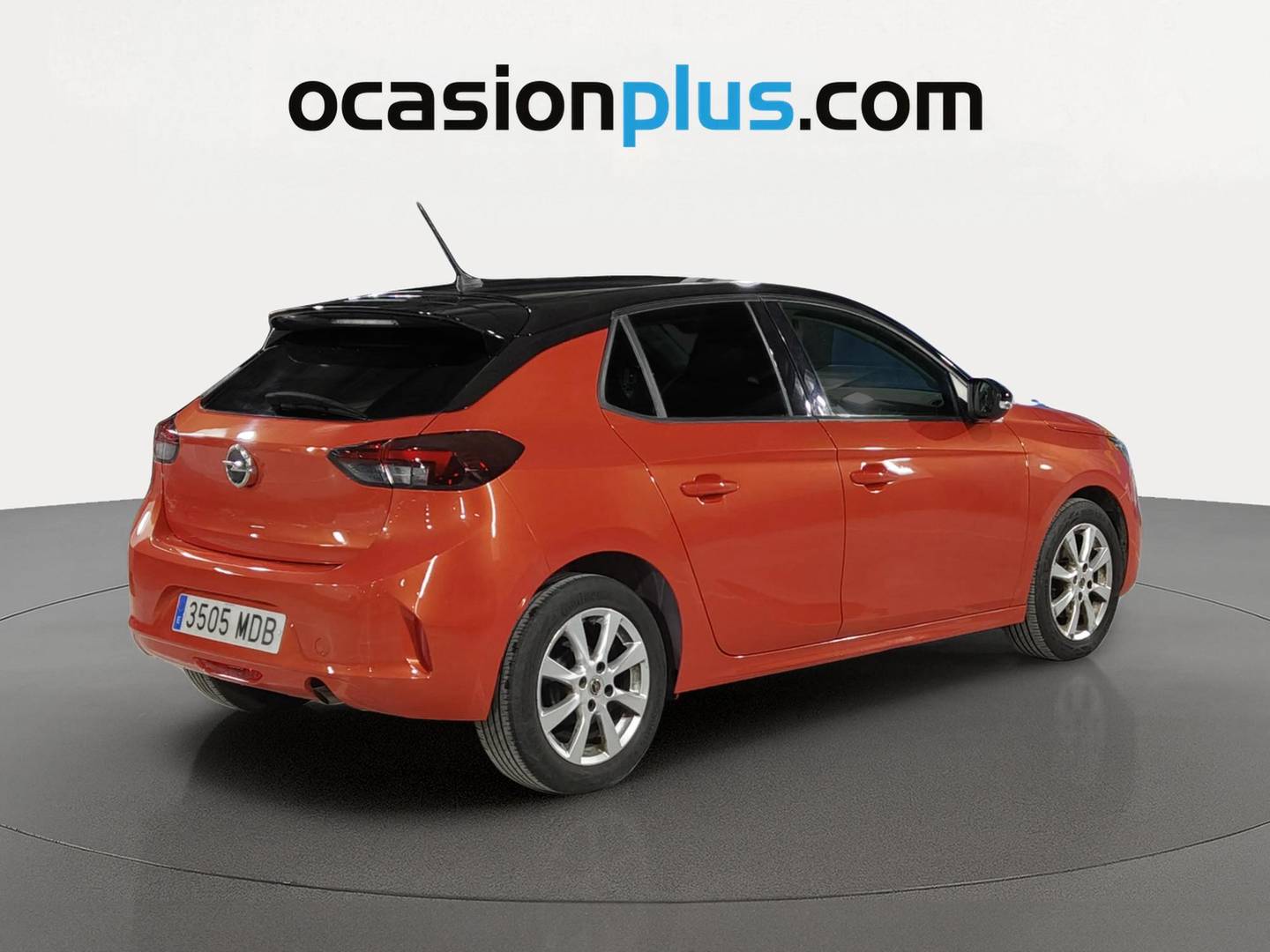 Foto Opel Corsa Opel Corsa 1.2 Turbo XHL Edition (100 CV)