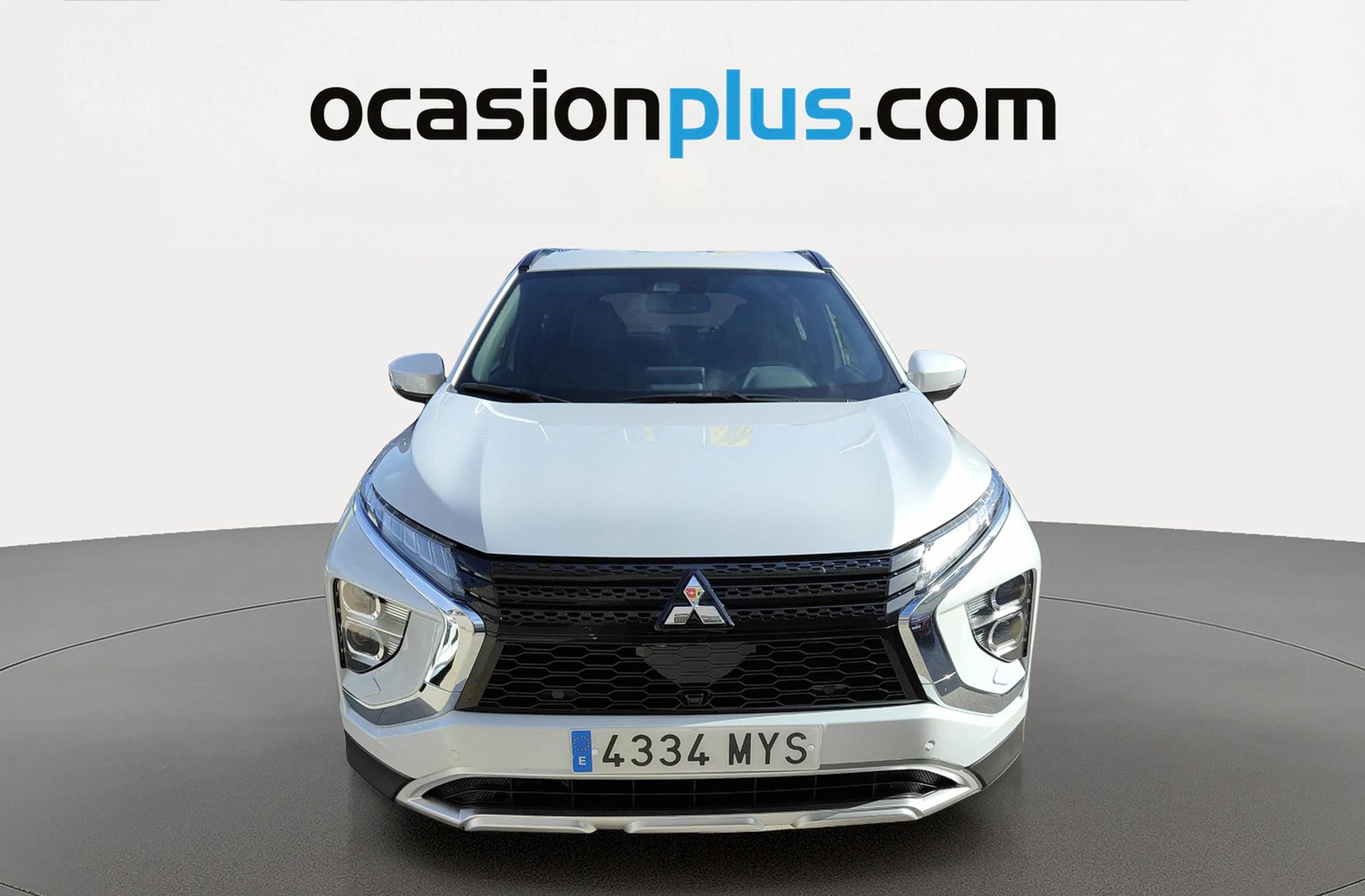Mitsubishi Eclipse Cross 2.4 PHEV Kaiteki 4WD - foto 12