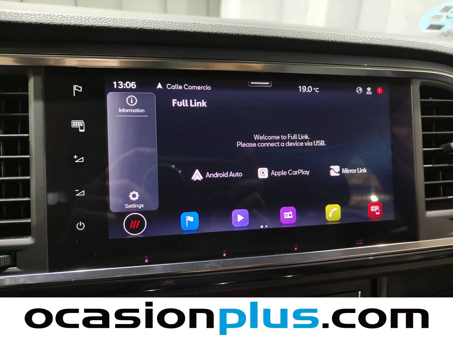 Foto Seat Ateca SEAT Ateca 1.5 TSI S&S Style XL (150 CV)