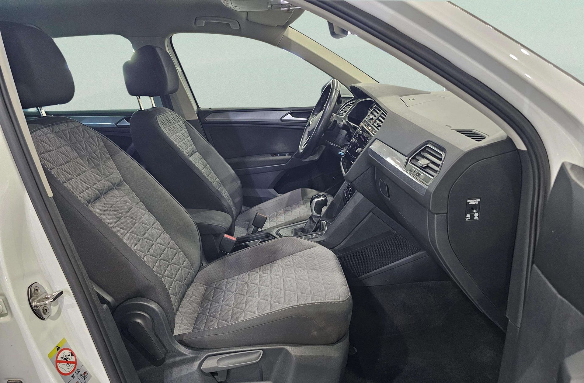 Volkswagen Tiguan Life 2.0 TDI DSG - foto 22