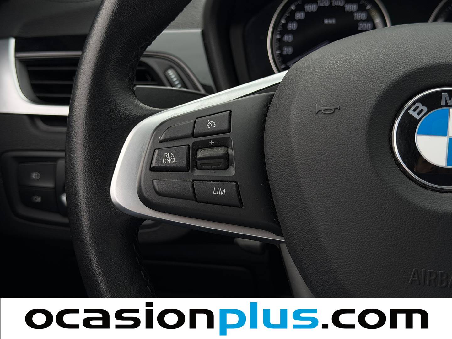 BMW X1 BMW X1 sDrive18d (150 CV) 150cv