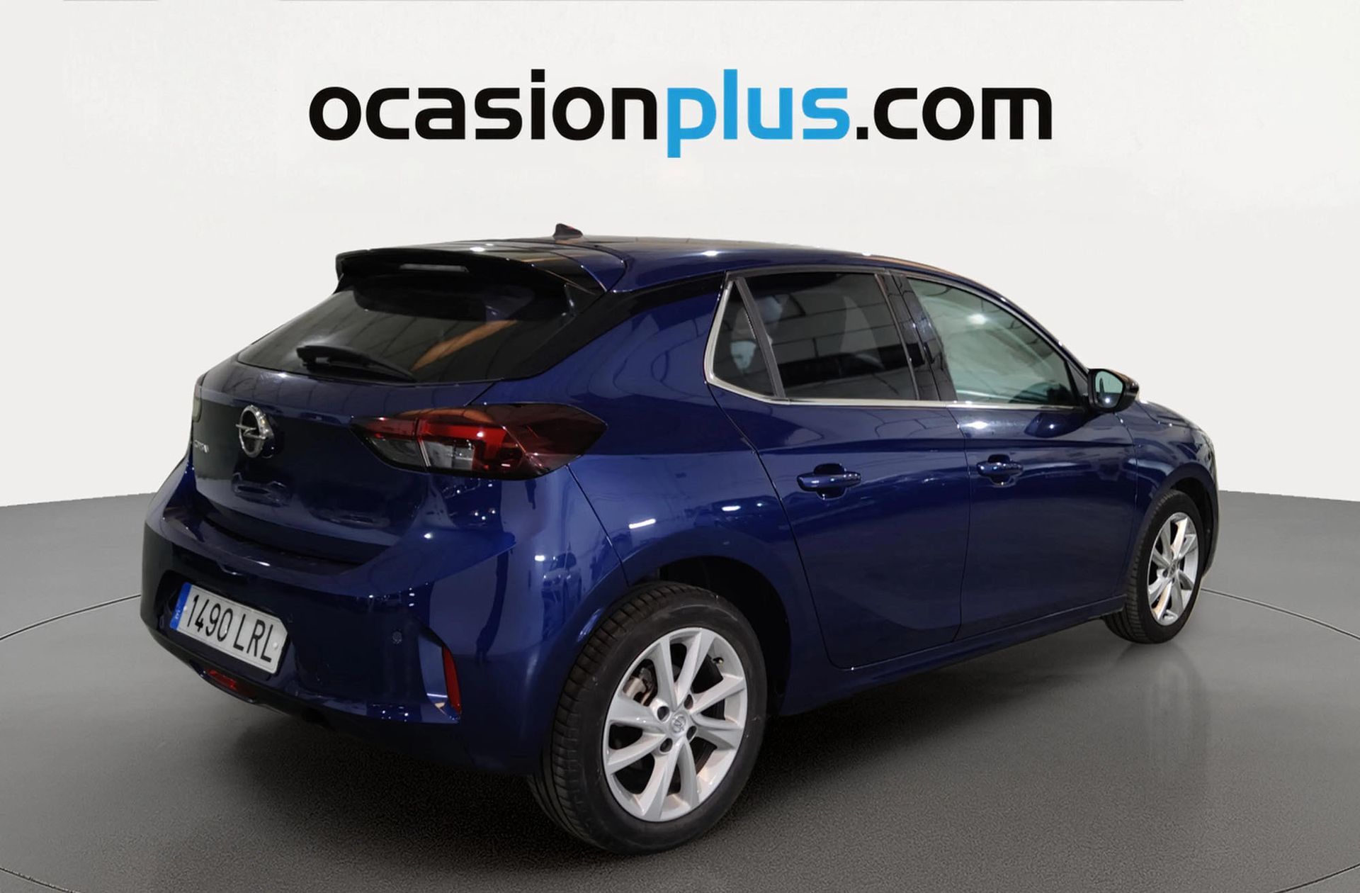 Opel Corsa 1.2 Turbo XHL Elegance - foto 4