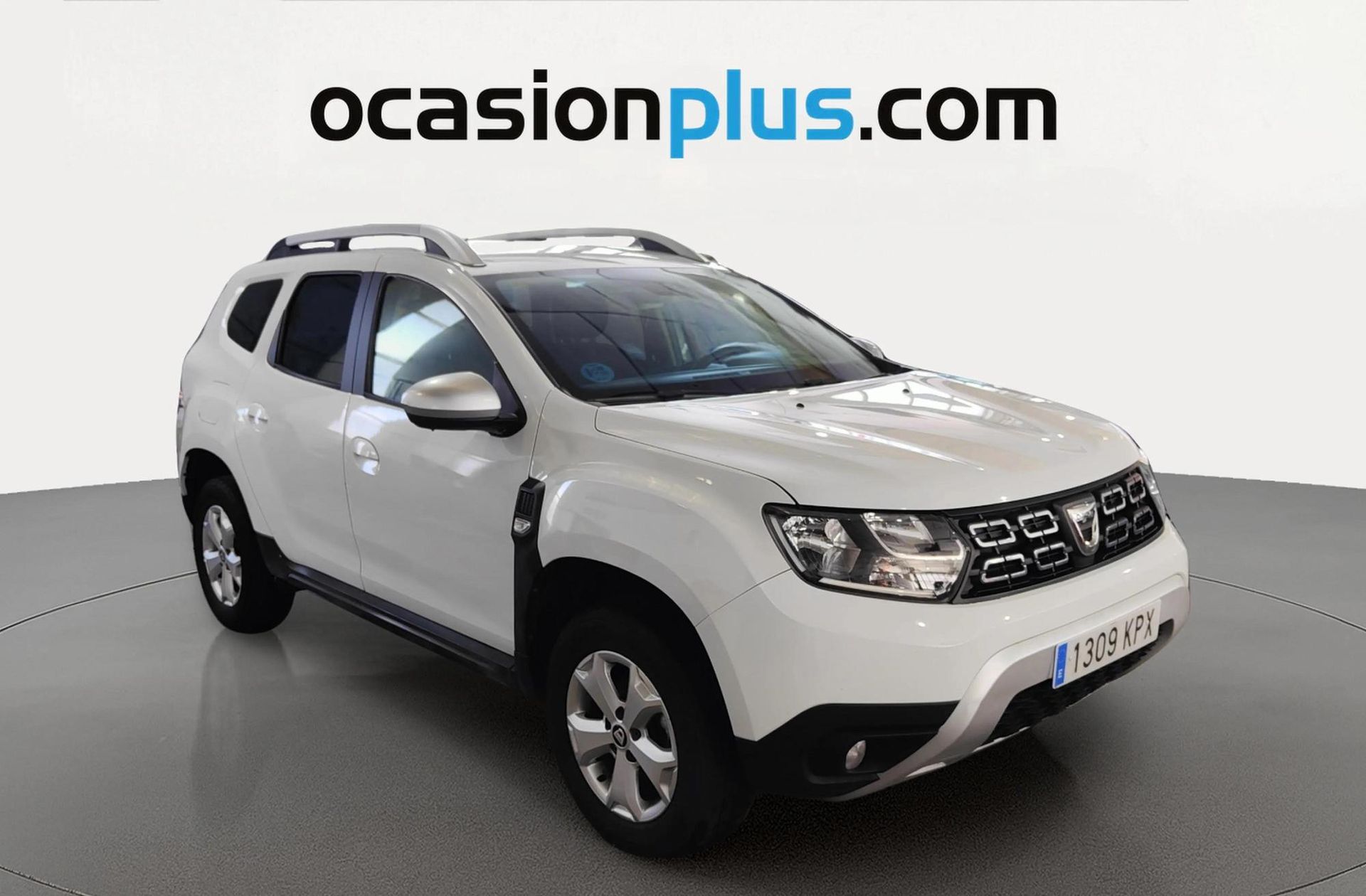 Dacia Duster Comfort 1.6 4x2 - foto 2