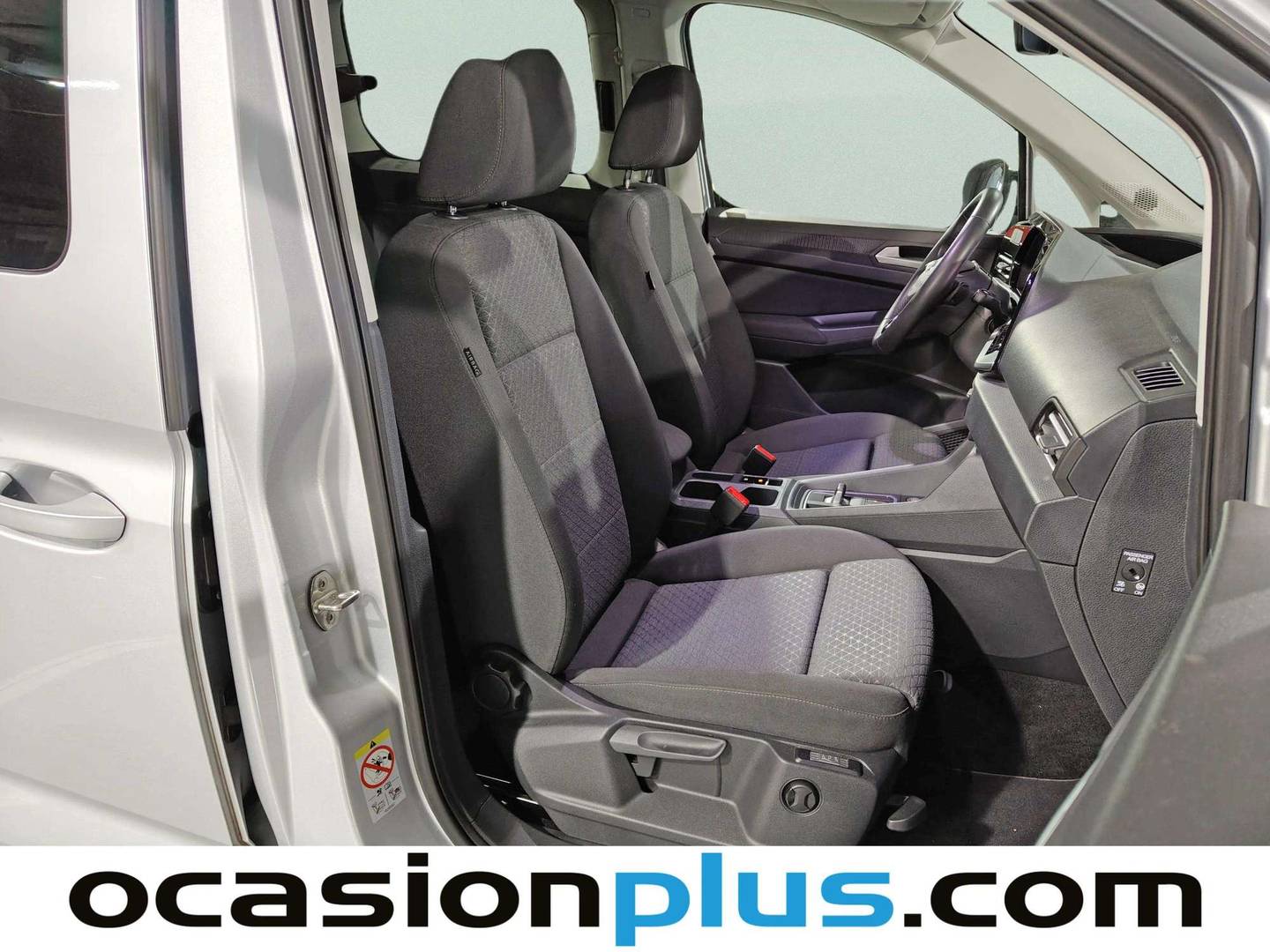 Foto Ford Grand Tourneo Connect Ford Grand Tourneo Connect 2.0 Ecoblue Titanium Auto (122 CV) 7 Plazas