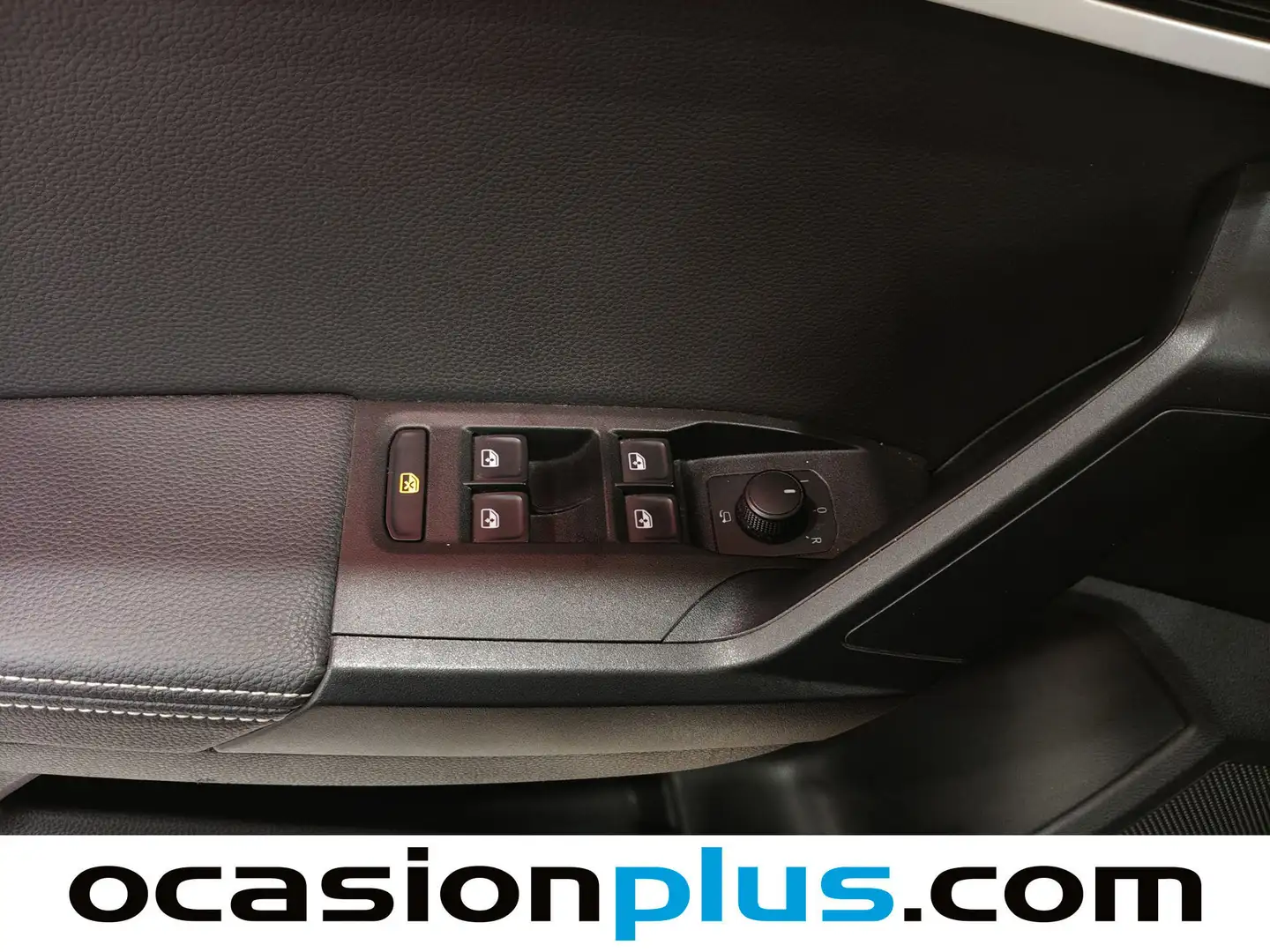 Foto Seat Arona SEAT Arona 1.0 TGI GNC Xcellence (90 CV)