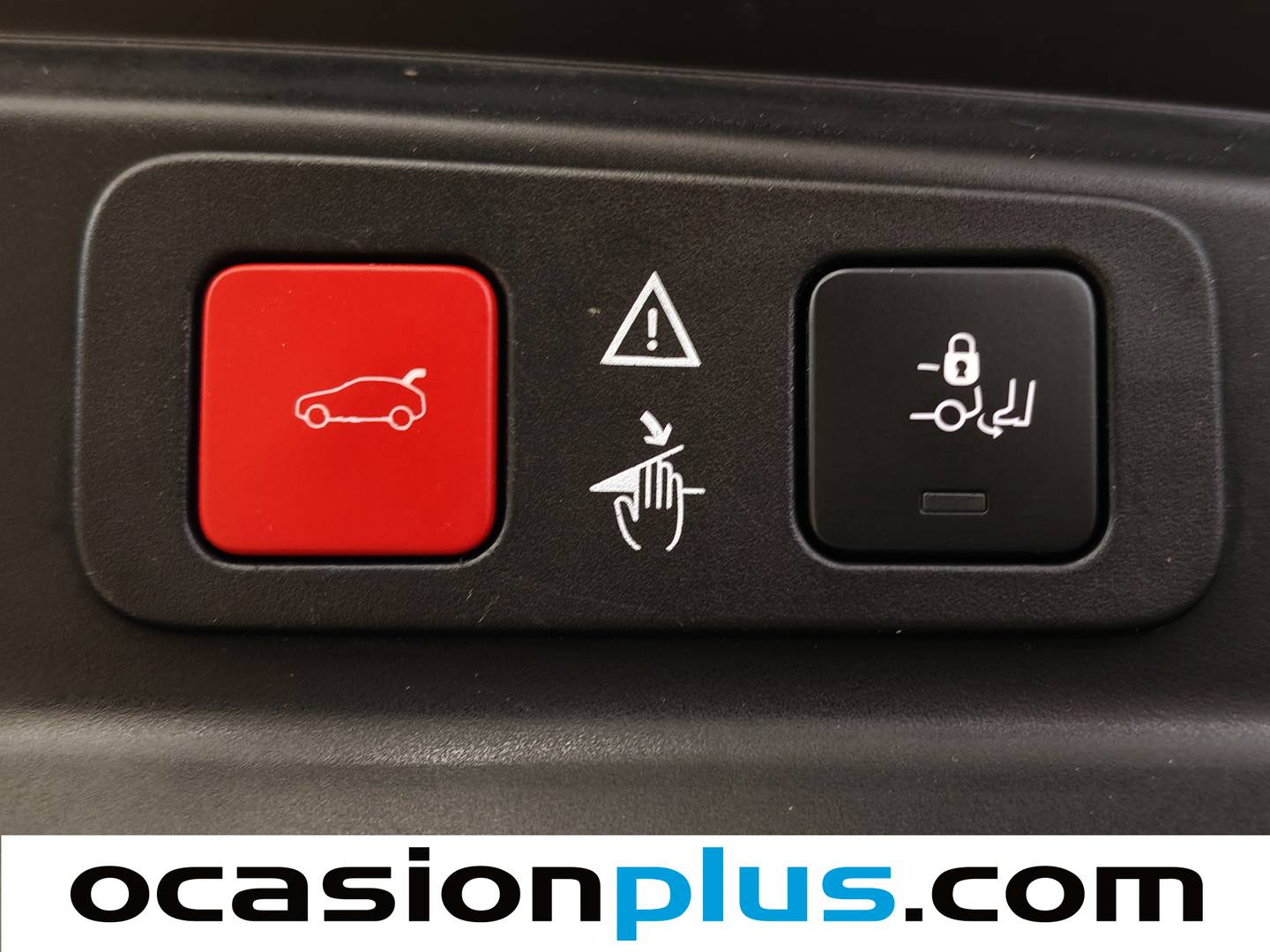 Acabados Peugeot 5008 Peugeot 5008 BlueHDi 130 S&S Allure (130 CV)