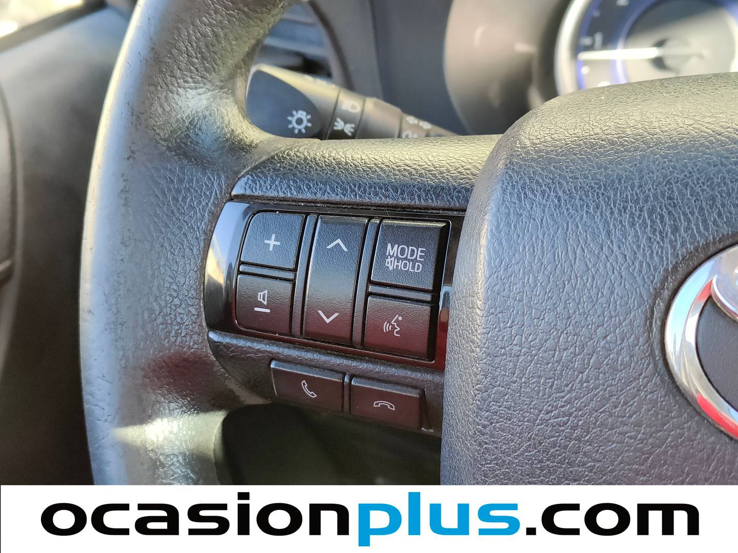 Foto Toyota Hilux Toyota Hilux 2.4 D-4D Cabina Sencilla GX (150 Cv)