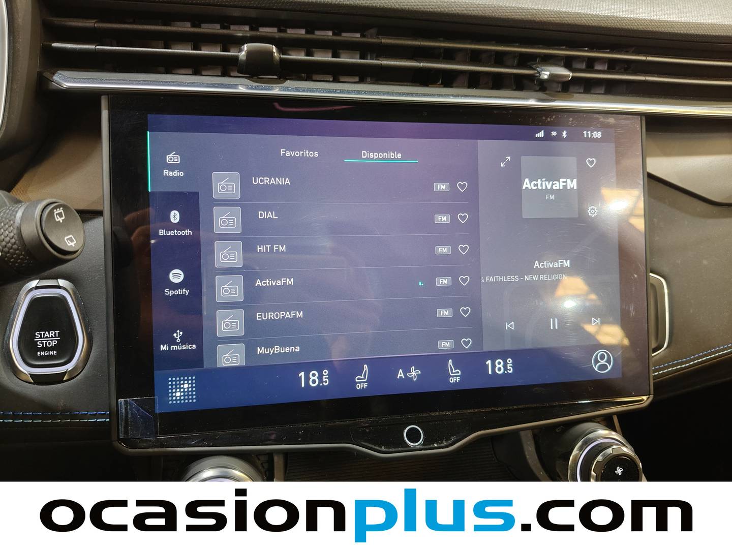 Lynk & Co 01 Lynk & Co 01 1.5 PHEV (261 CV) de segunda mano