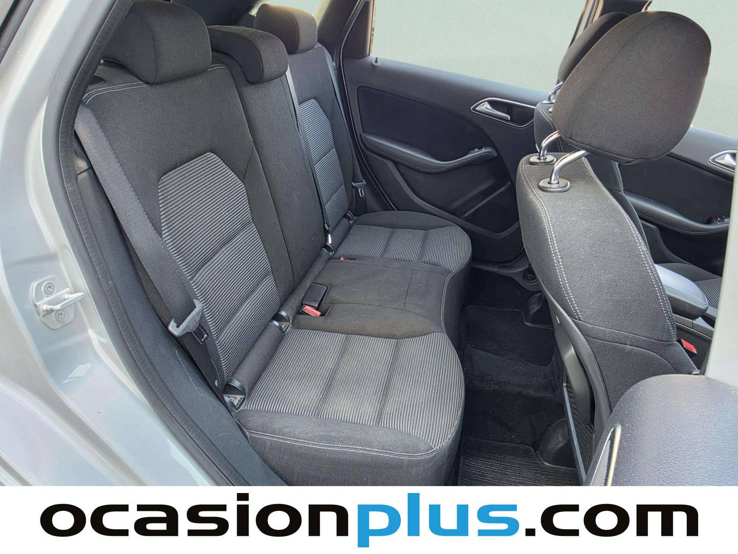 Mercedes Clase B Mercedes Clase B 200 CDI (136 CV) al mejor precio
