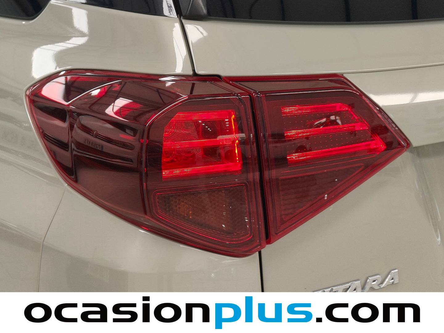 Suzuki Vitara Suzuki Vitara 1.4 T Mild Hybrid S2 (129 CV) al mejor precio