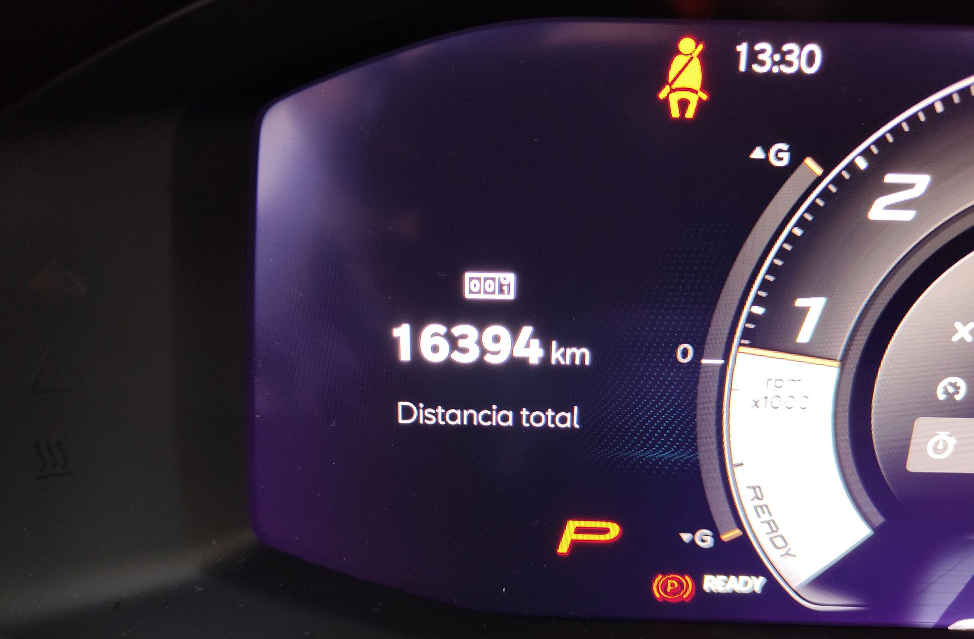 Cupra Formentor 1.5 eTSI DSG - foto 13