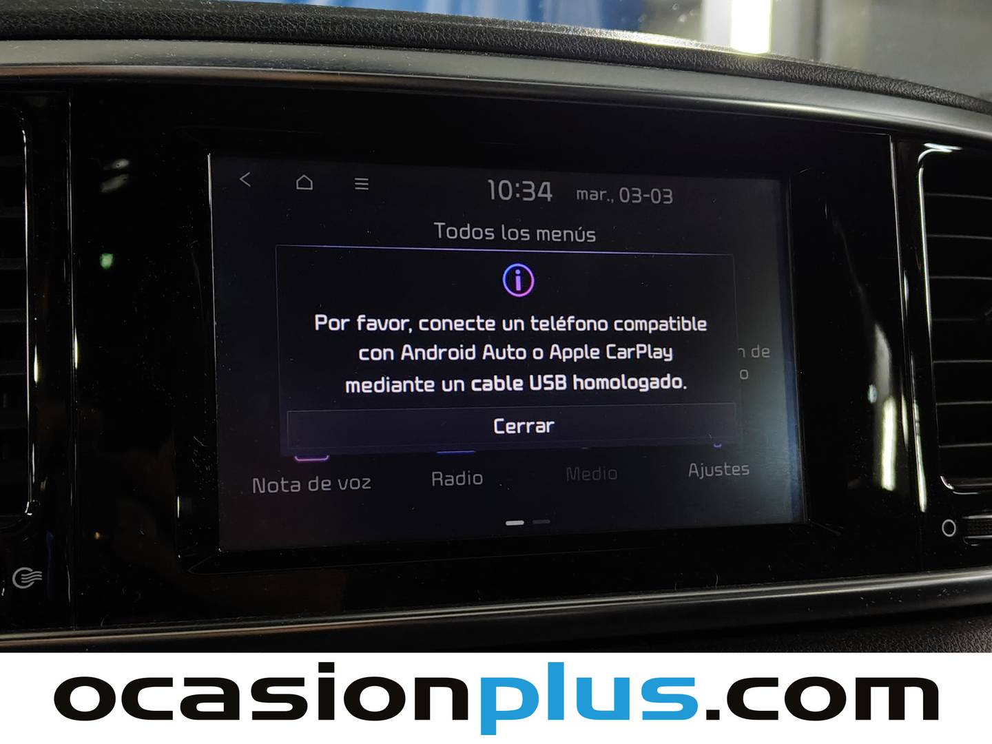 Acabados KIA Sportage Kia Sportage 1.6 MHEV GT Line Xtreme 4X2 (115 CV)