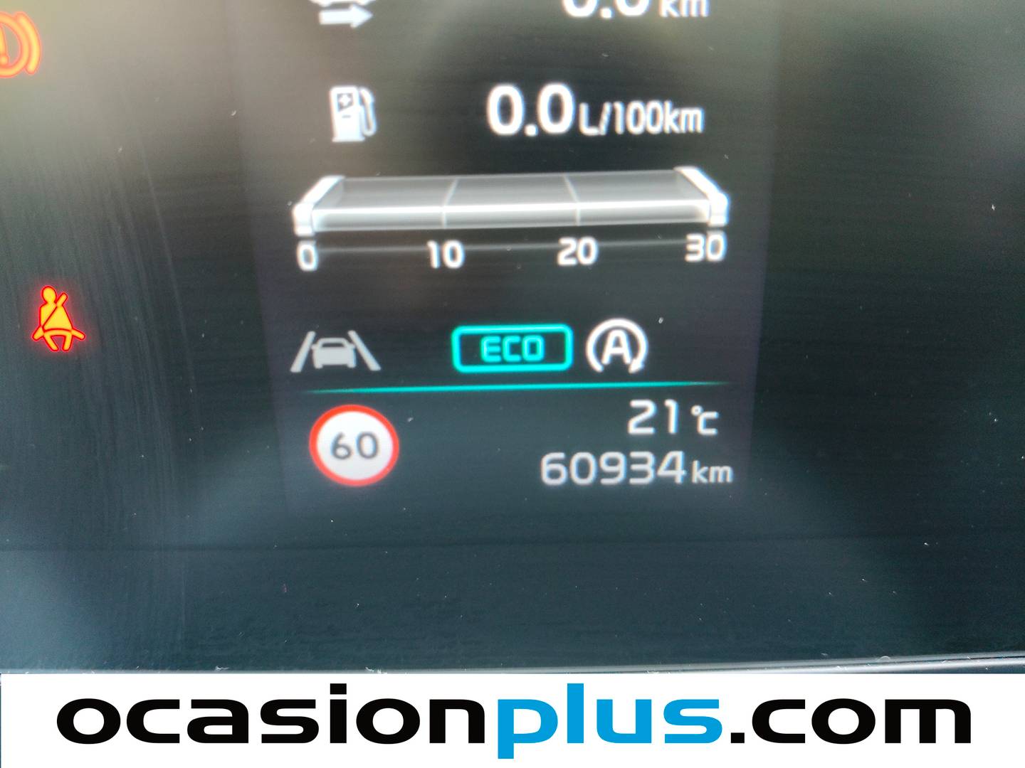 KIA Sportage KIA Sportage 1.6 T-GDi Drive 4x2 (150 CV) km 0