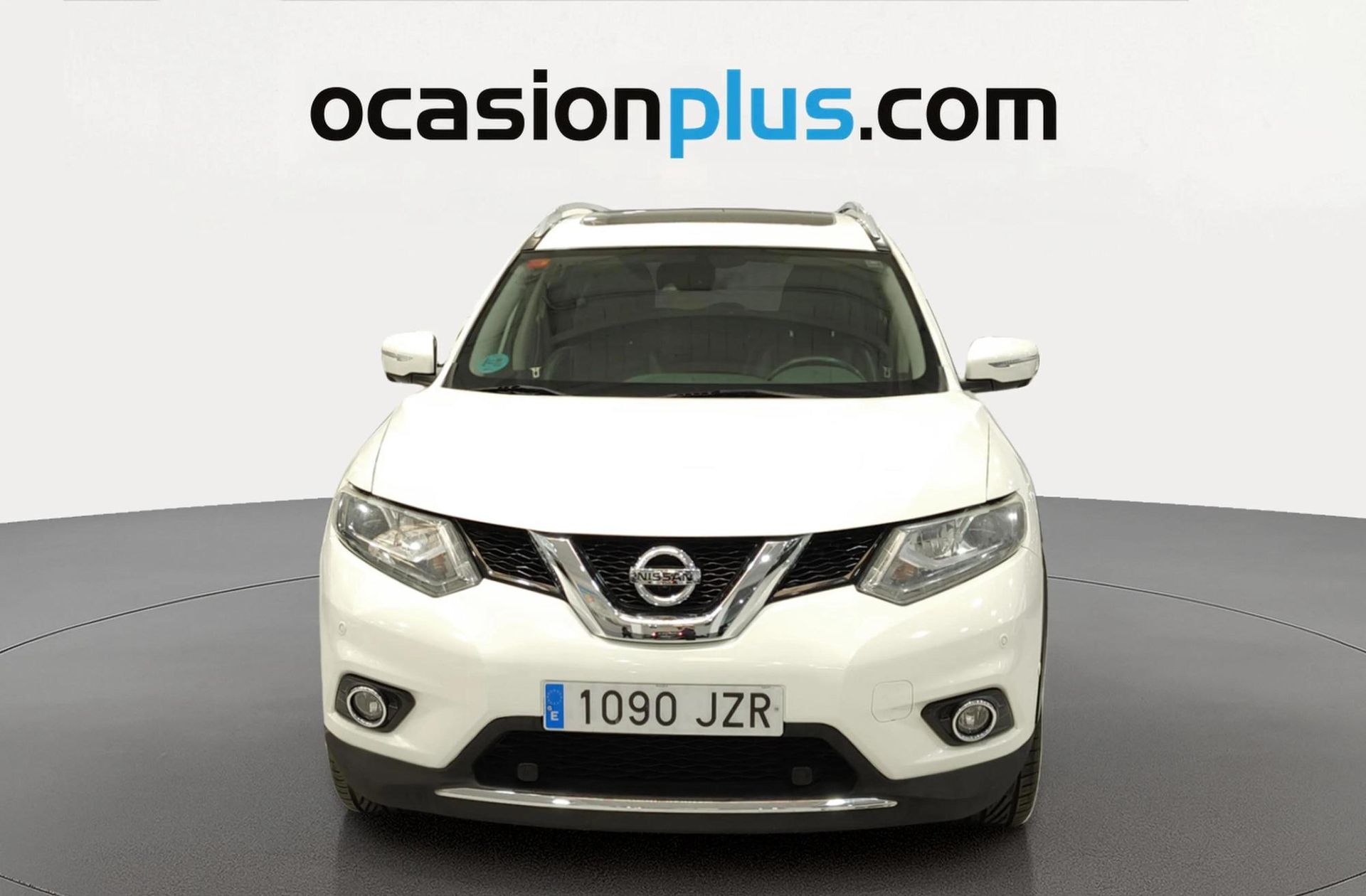 Nissan X-Trail 1.6 dCi Tekna Xtronic - foto 17